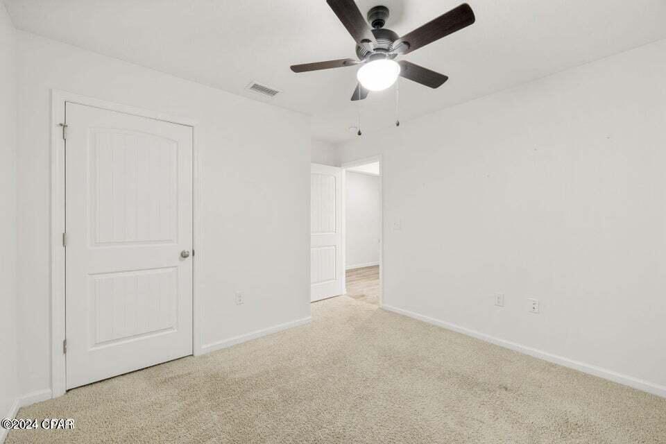 Fanning Bayou - Residential