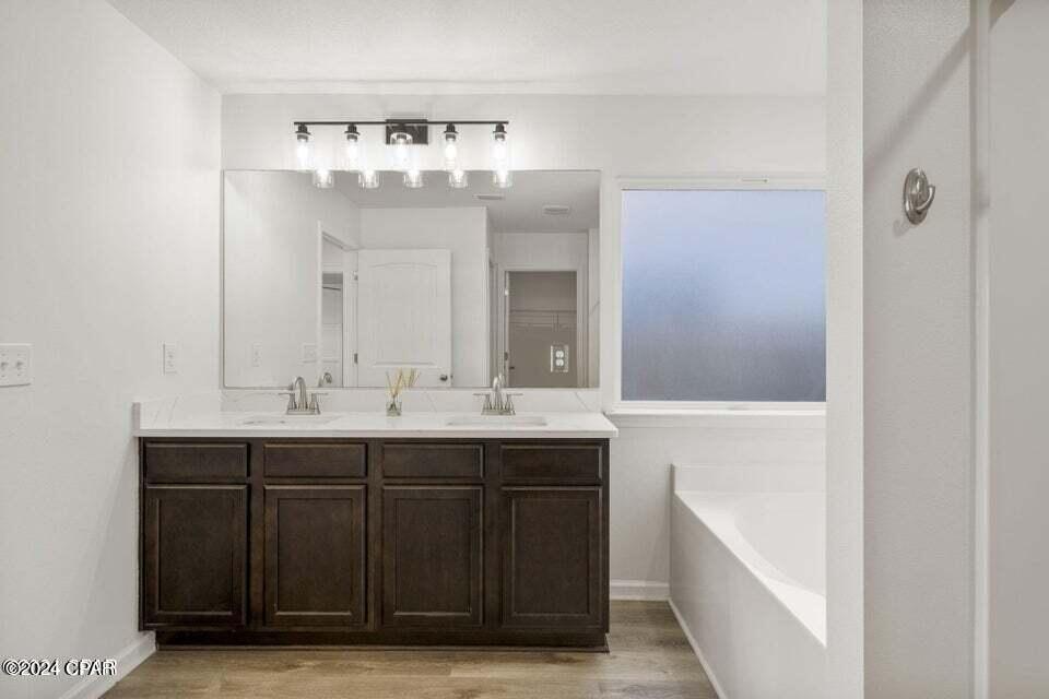 Fanning Bayou - Residential