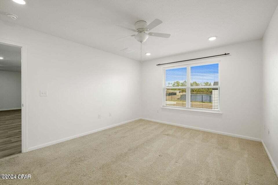 Fanning Bayou - Residential