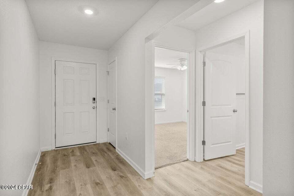 Fanning Bayou - Residential