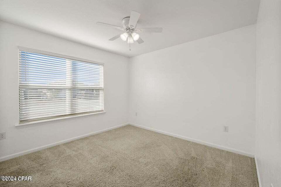 Fanning Bayou - Residential