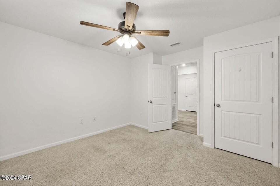 Fanning Bayou - Residential