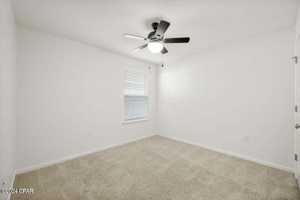 Fanning Bayou - Residential