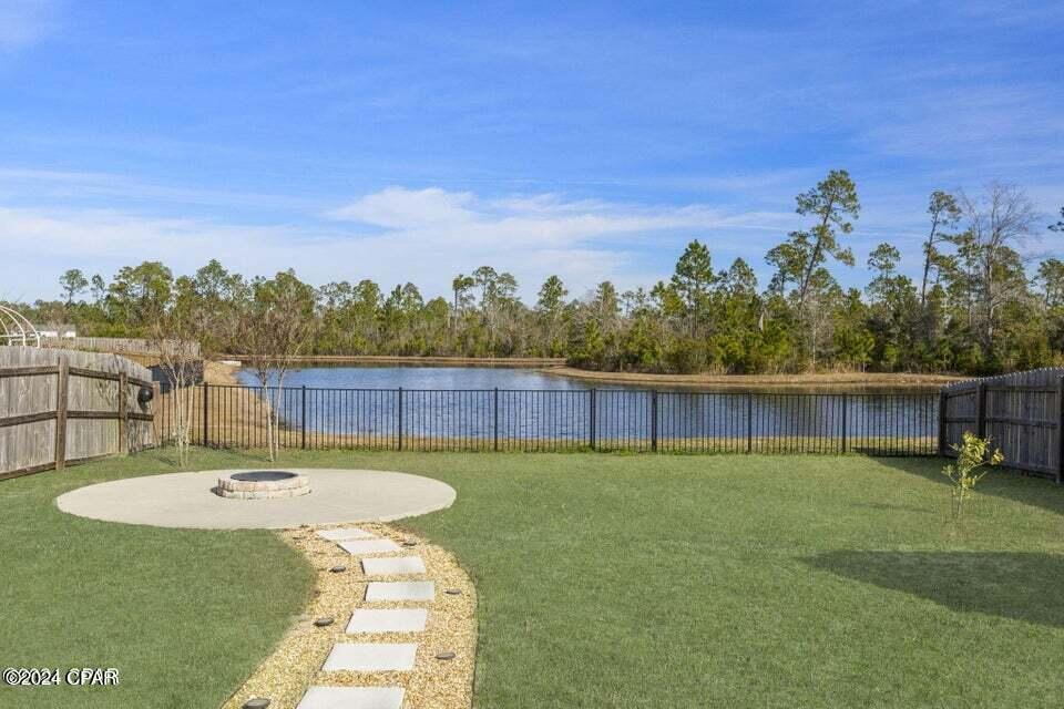 Fanning Bayou - Residential