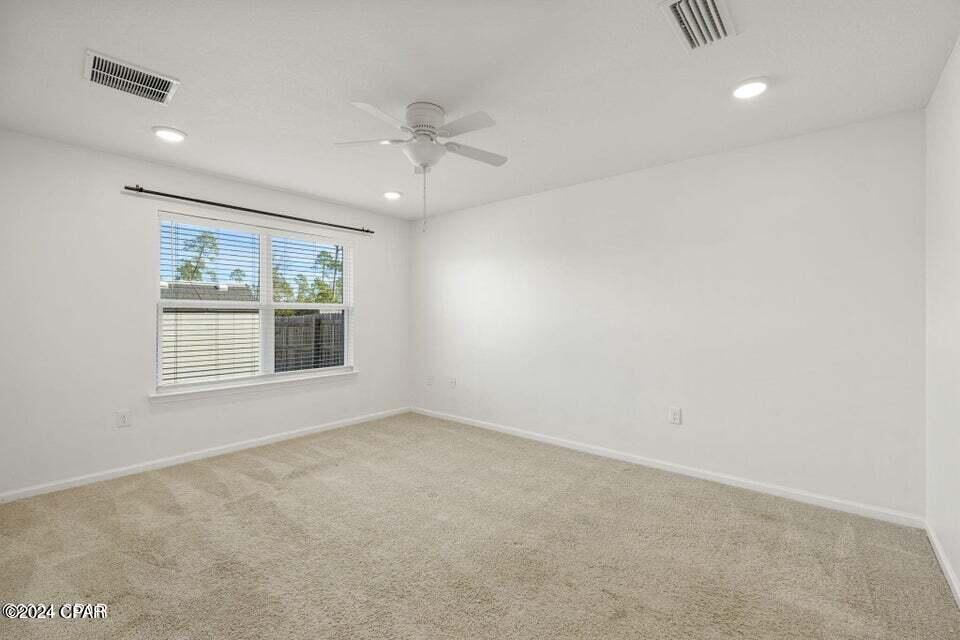 Fanning Bayou - Residential