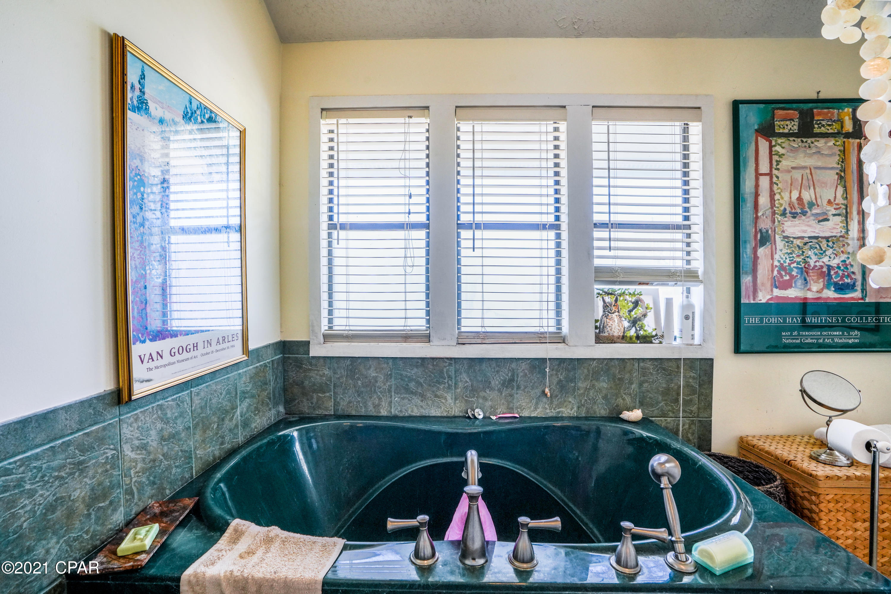 Santa Monica Beach - Residential