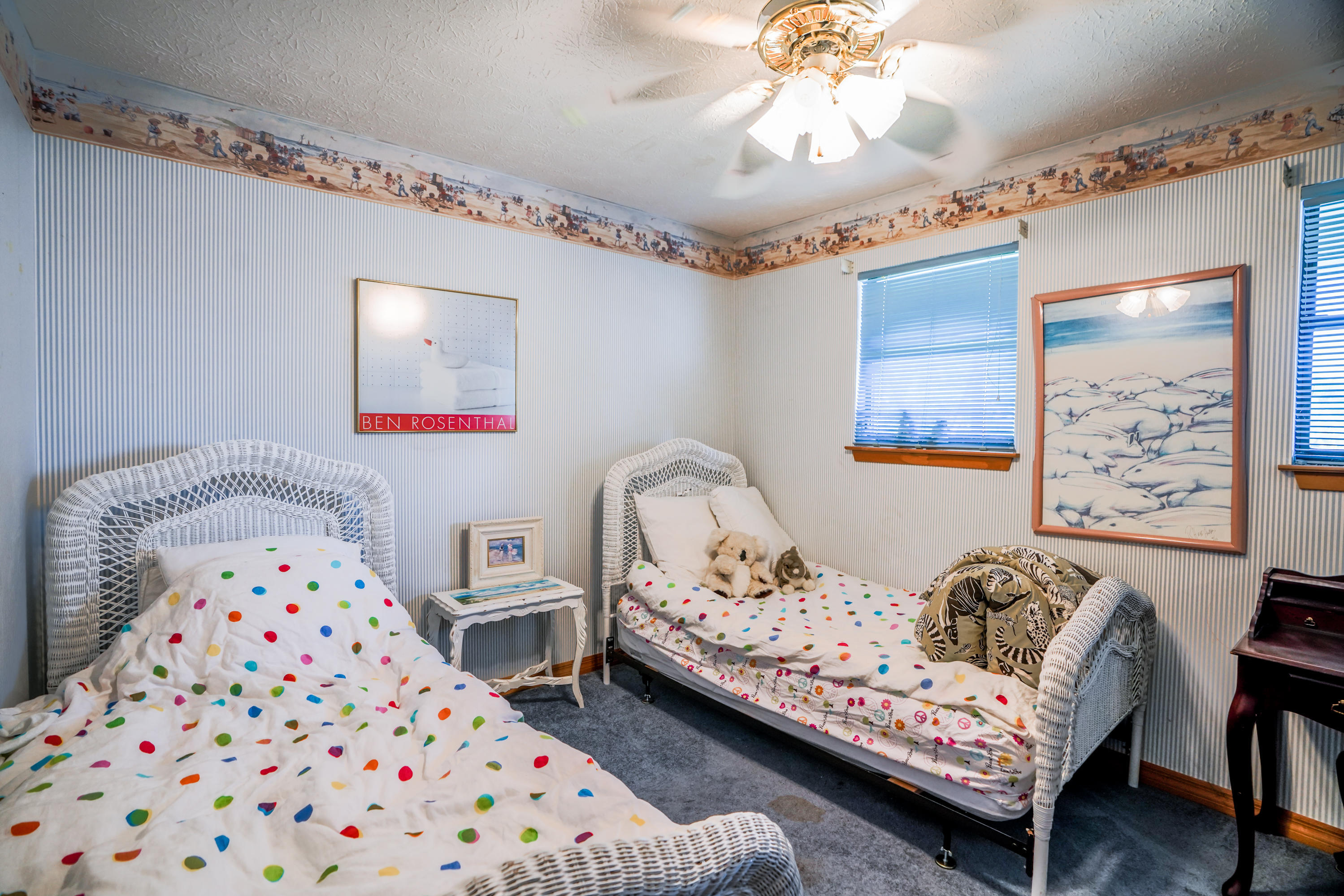 Santa Monica Beach - Residential