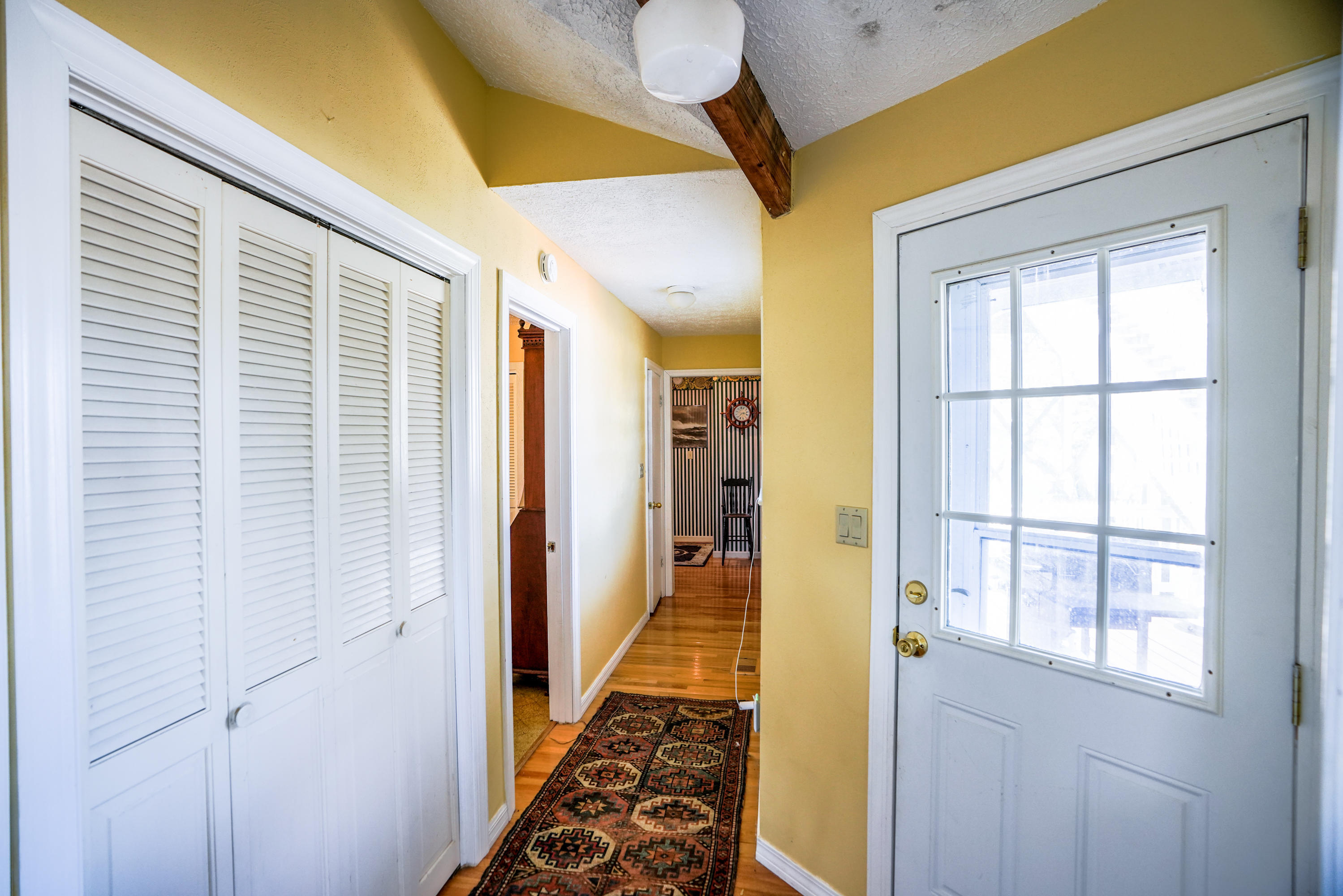 Santa Monica Beach - Residential