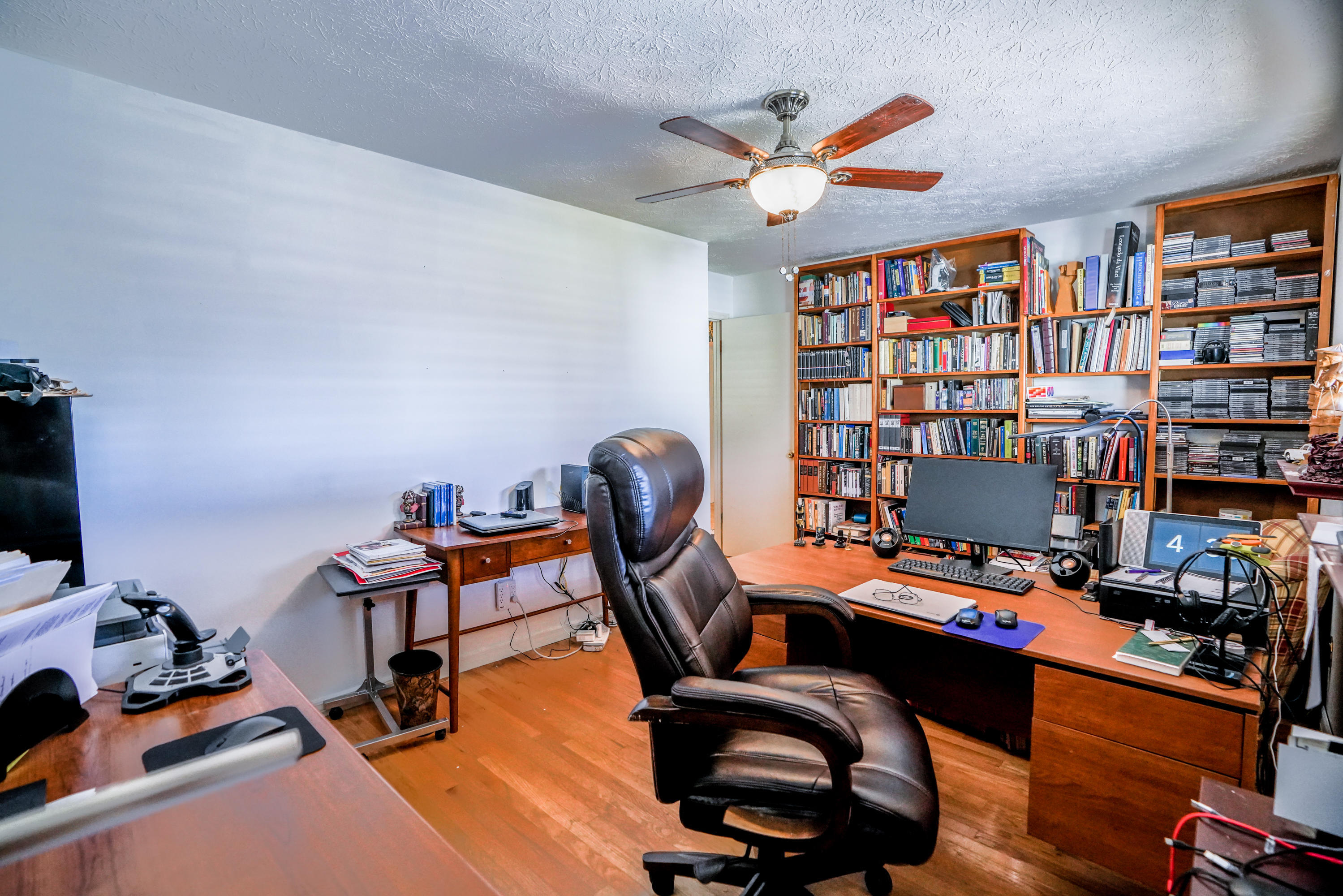 Santa Monica Beach - Residential