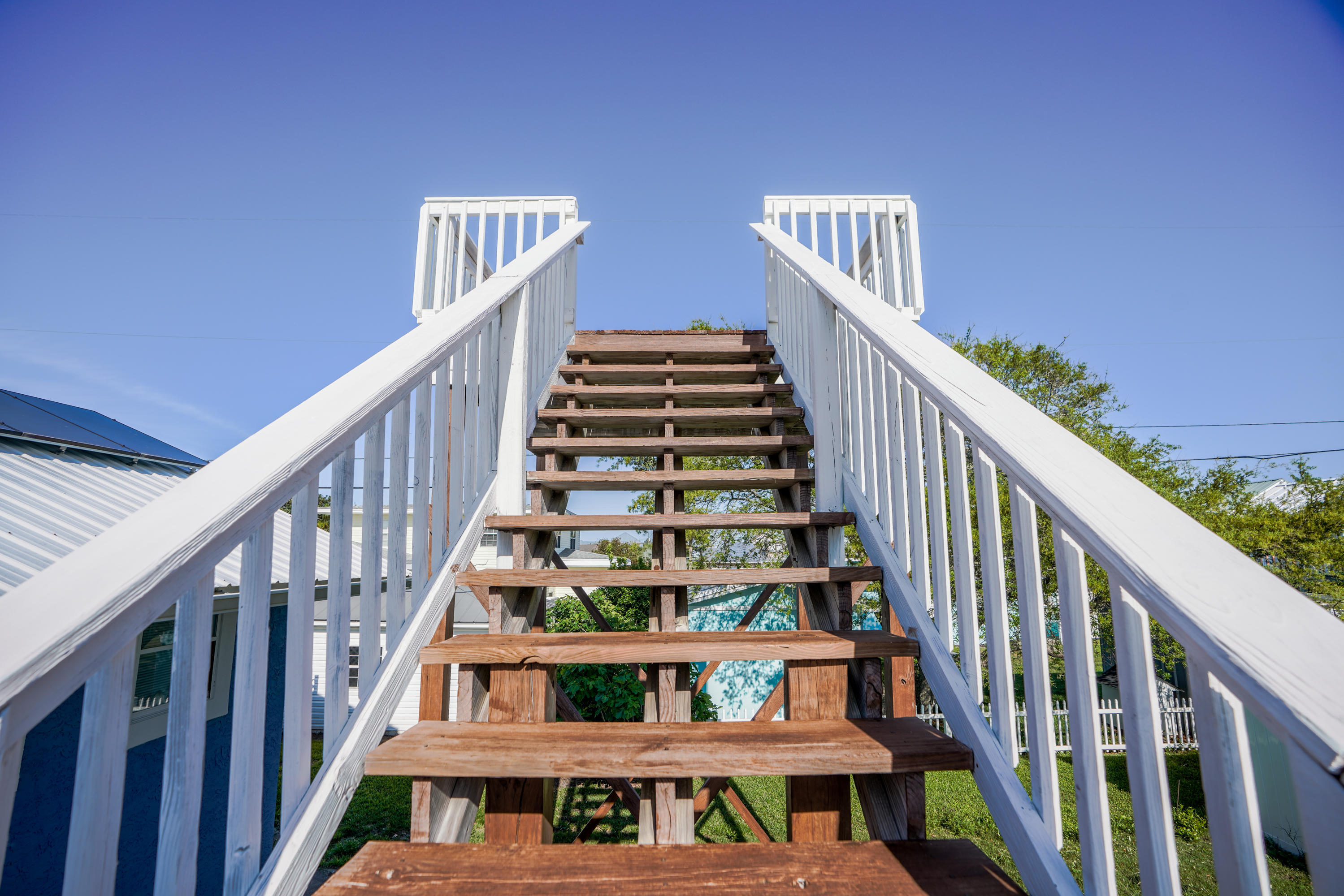 Santa Monica Beach - Residential