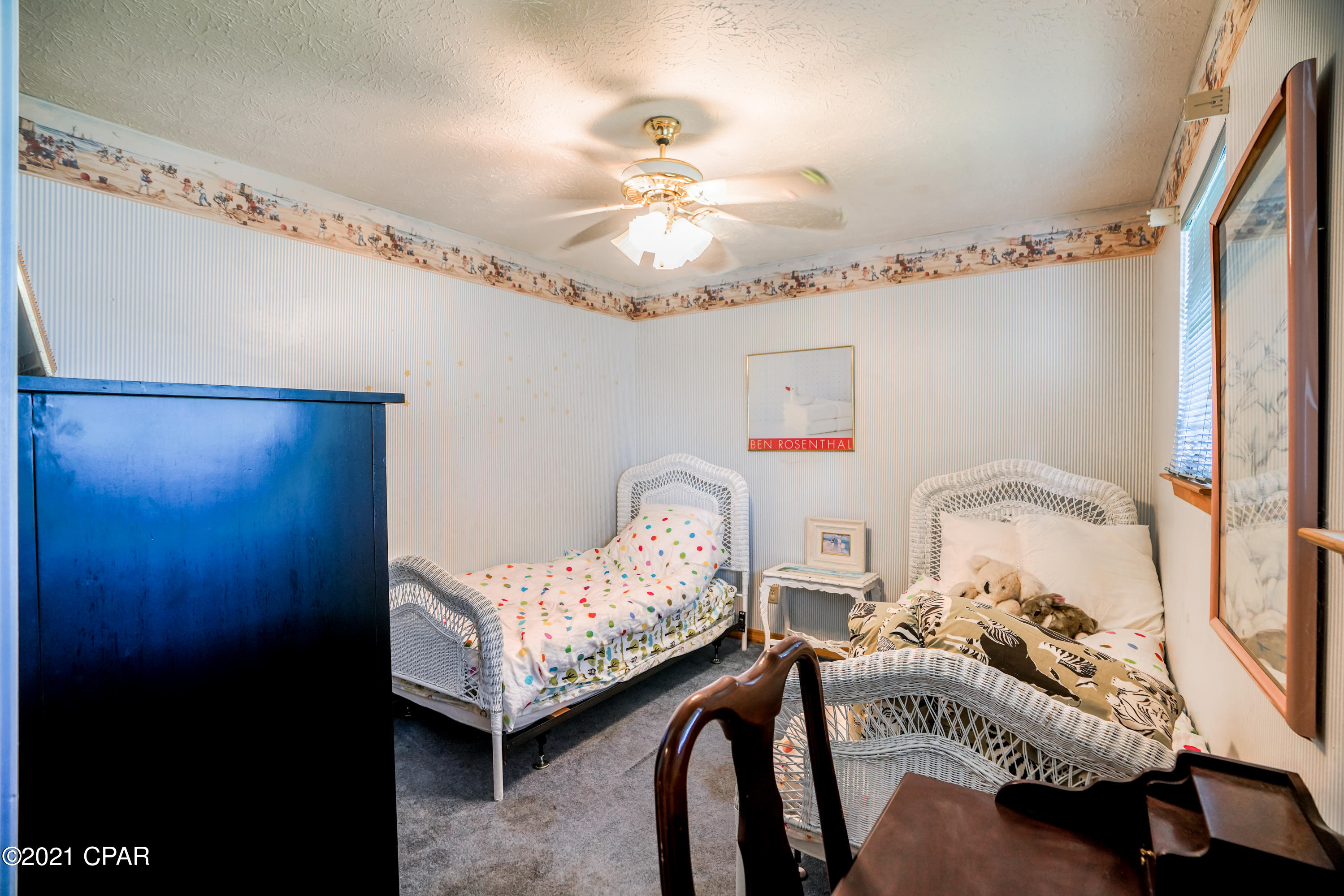 Santa Monica Beach - Residential