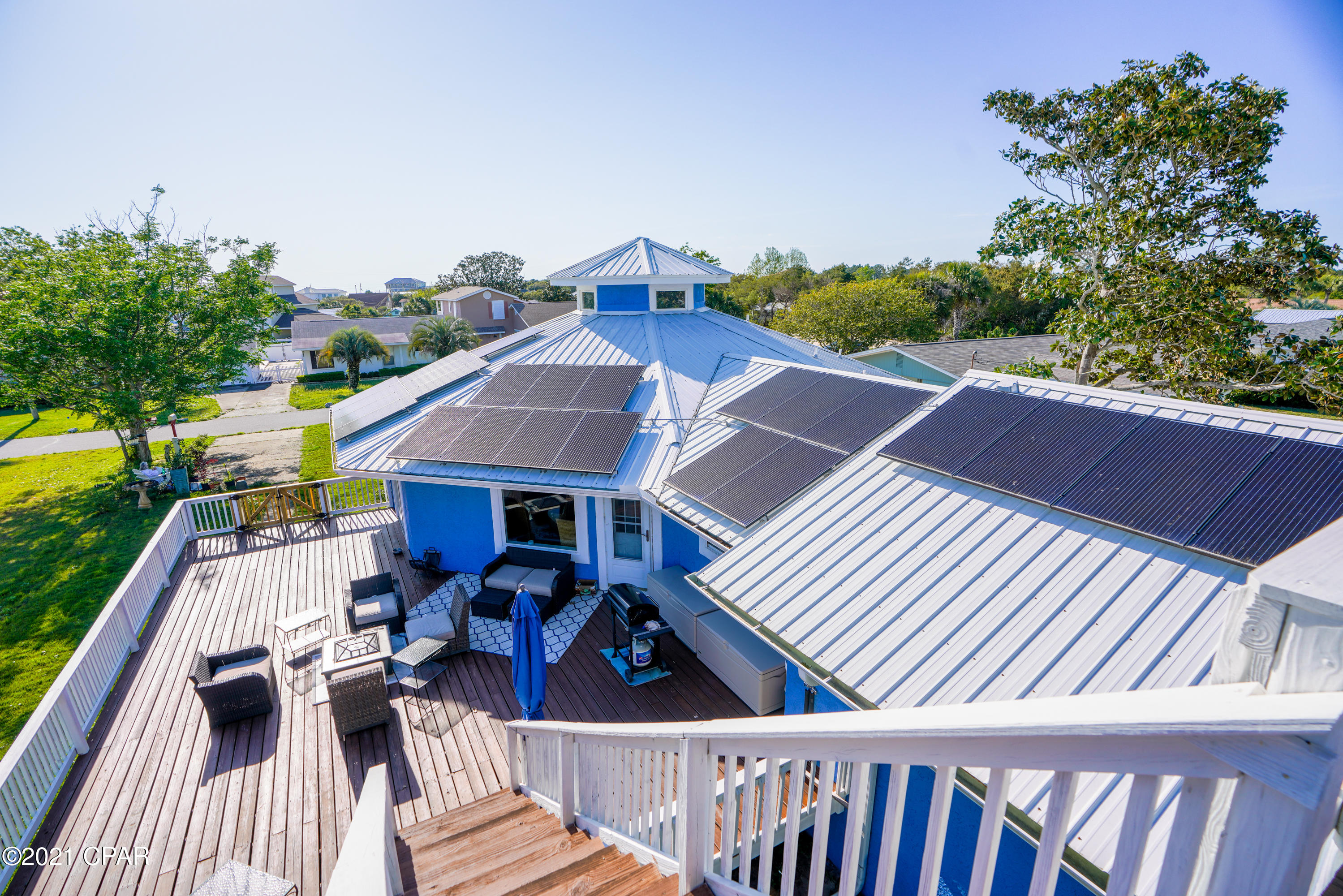 Santa Monica Beach - Residential