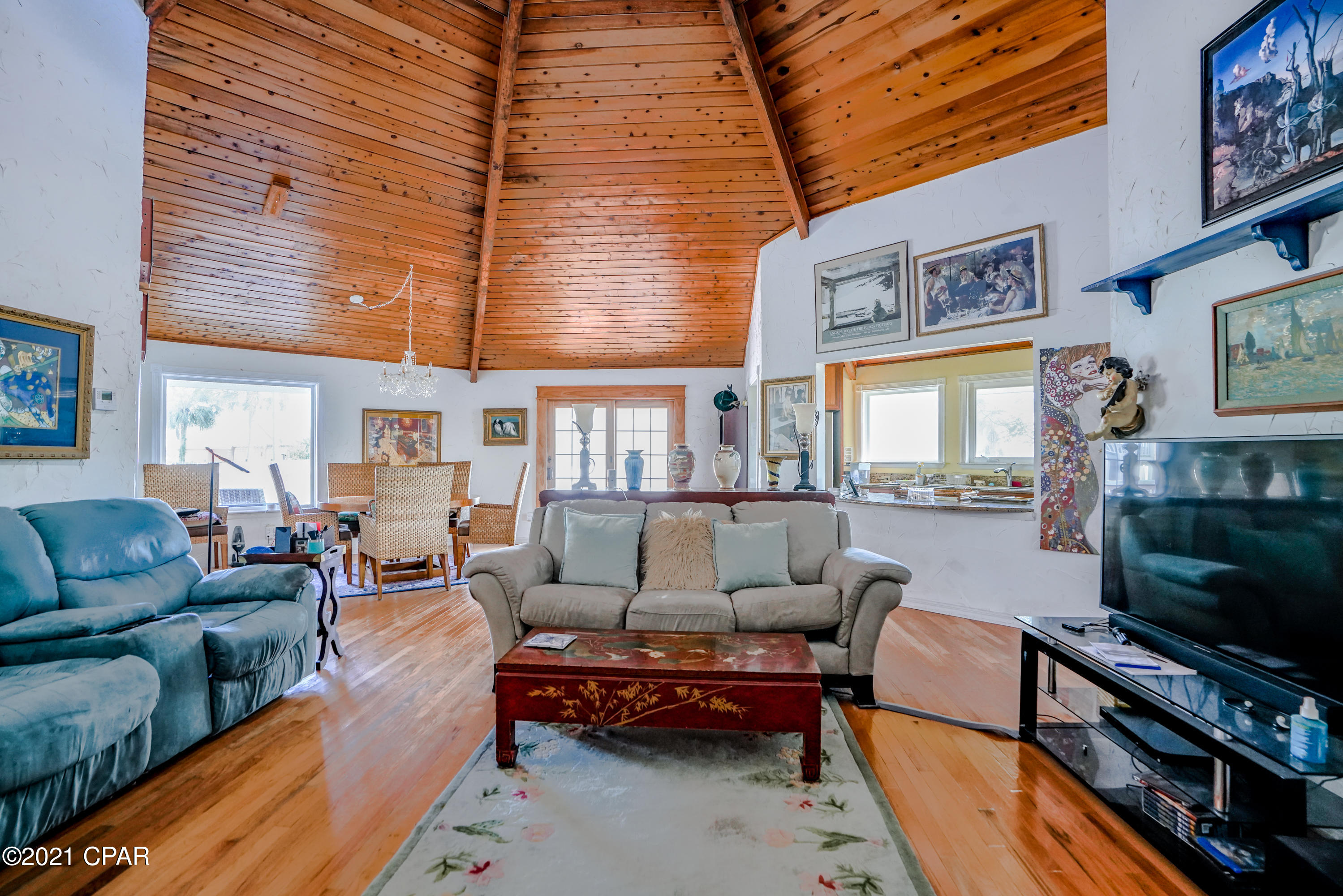 Santa Monica Beach - Residential