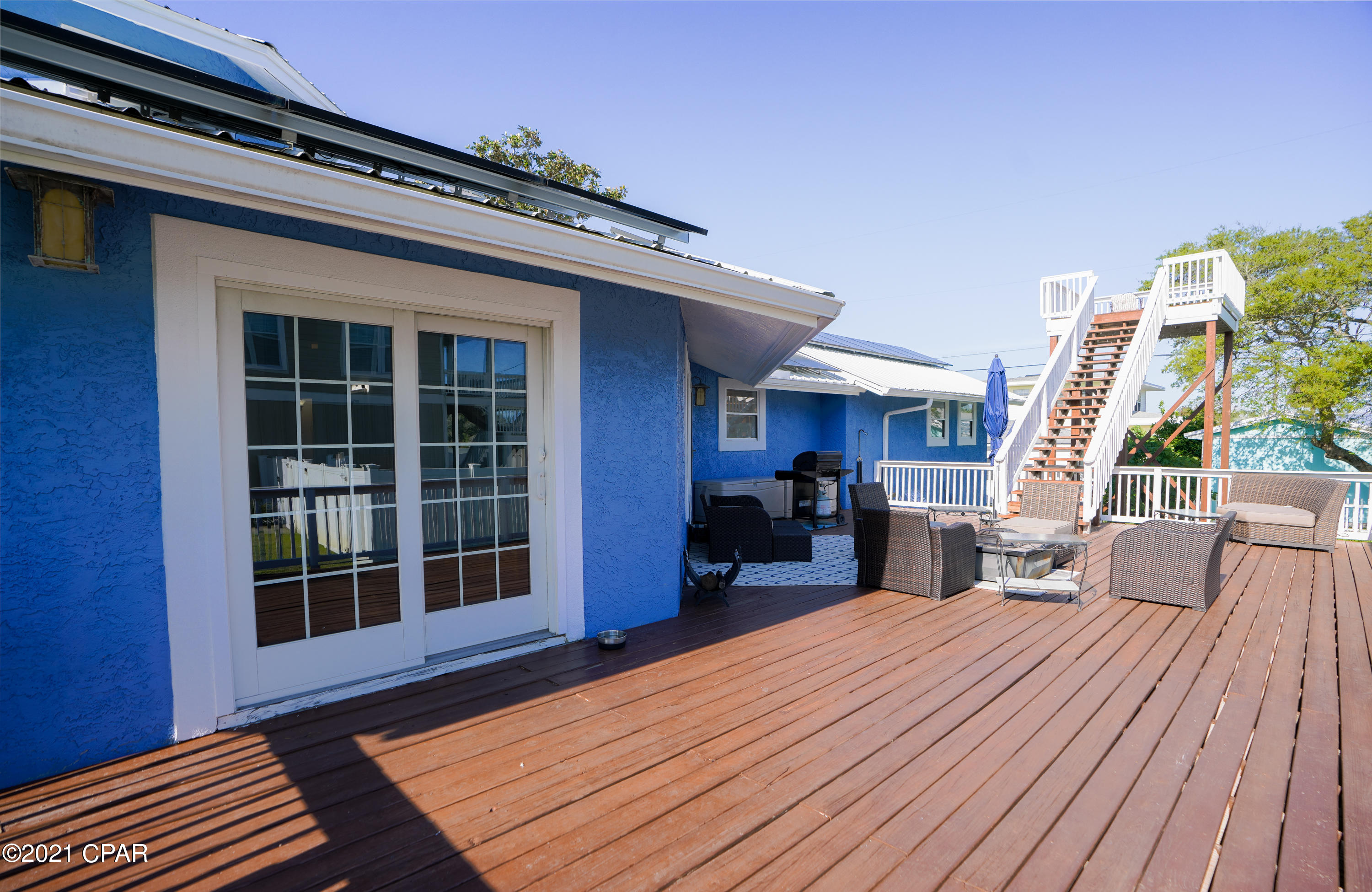 Santa Monica Beach - Residential