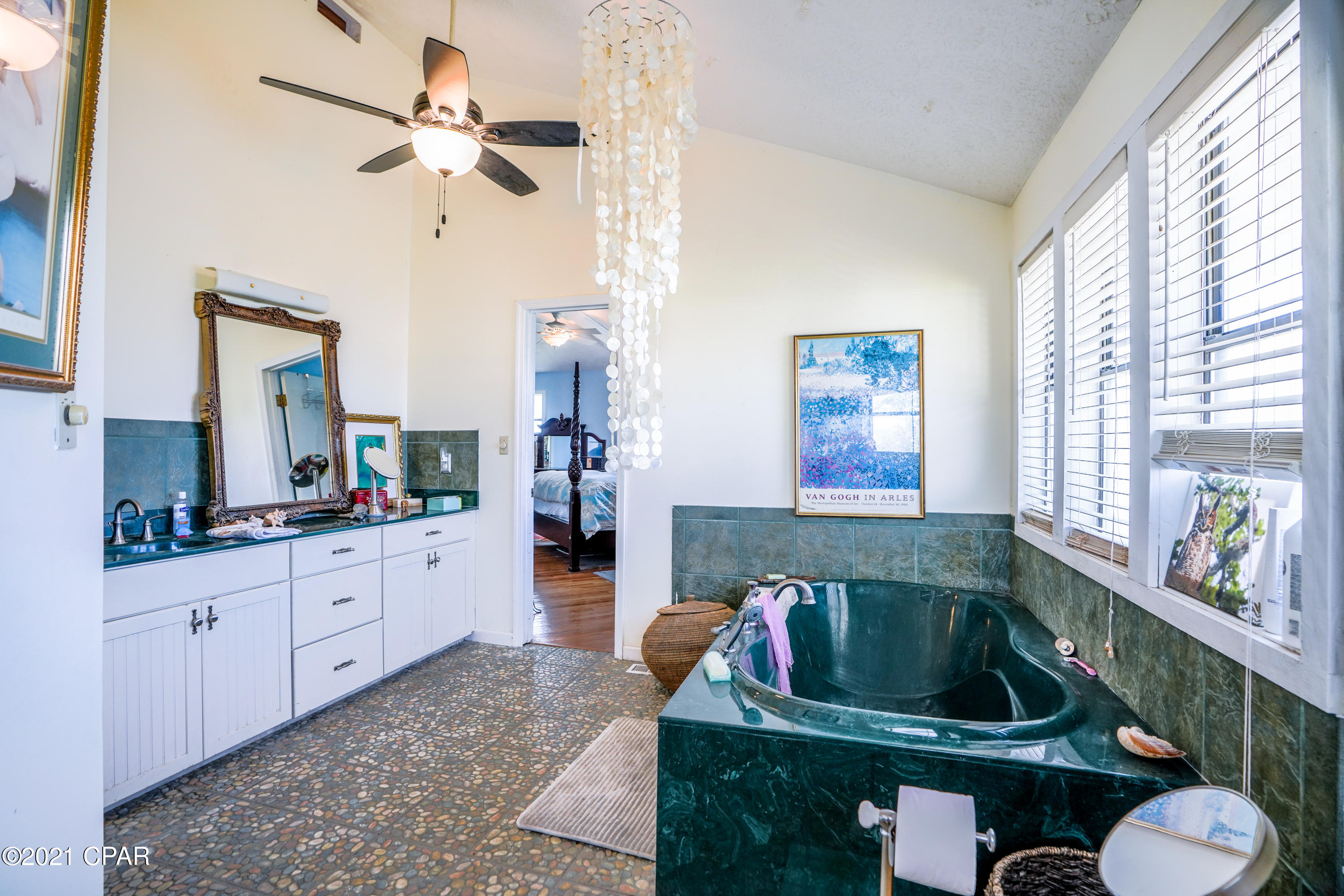 Santa Monica Beach - Residential