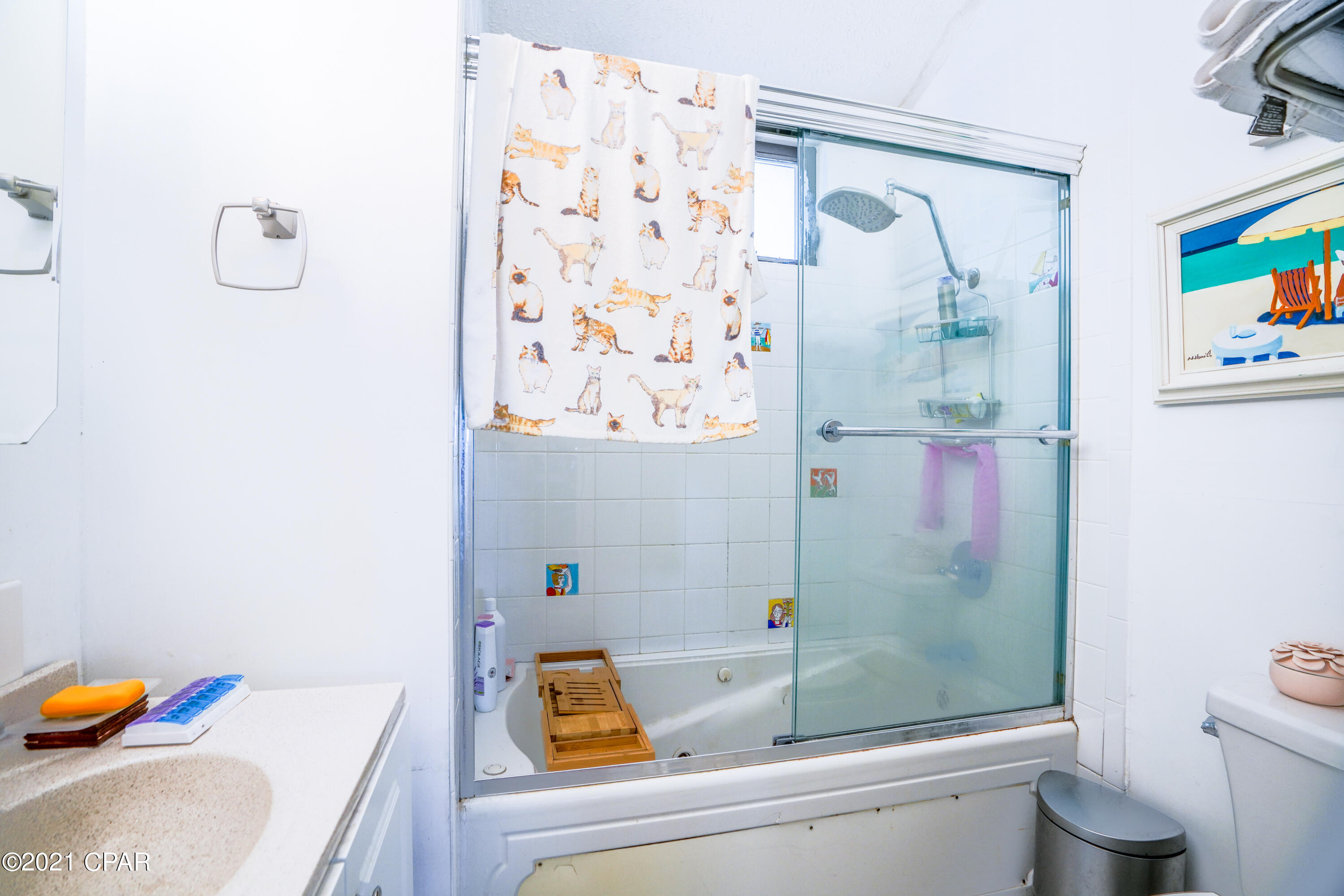 Santa Monica Beach - Residential