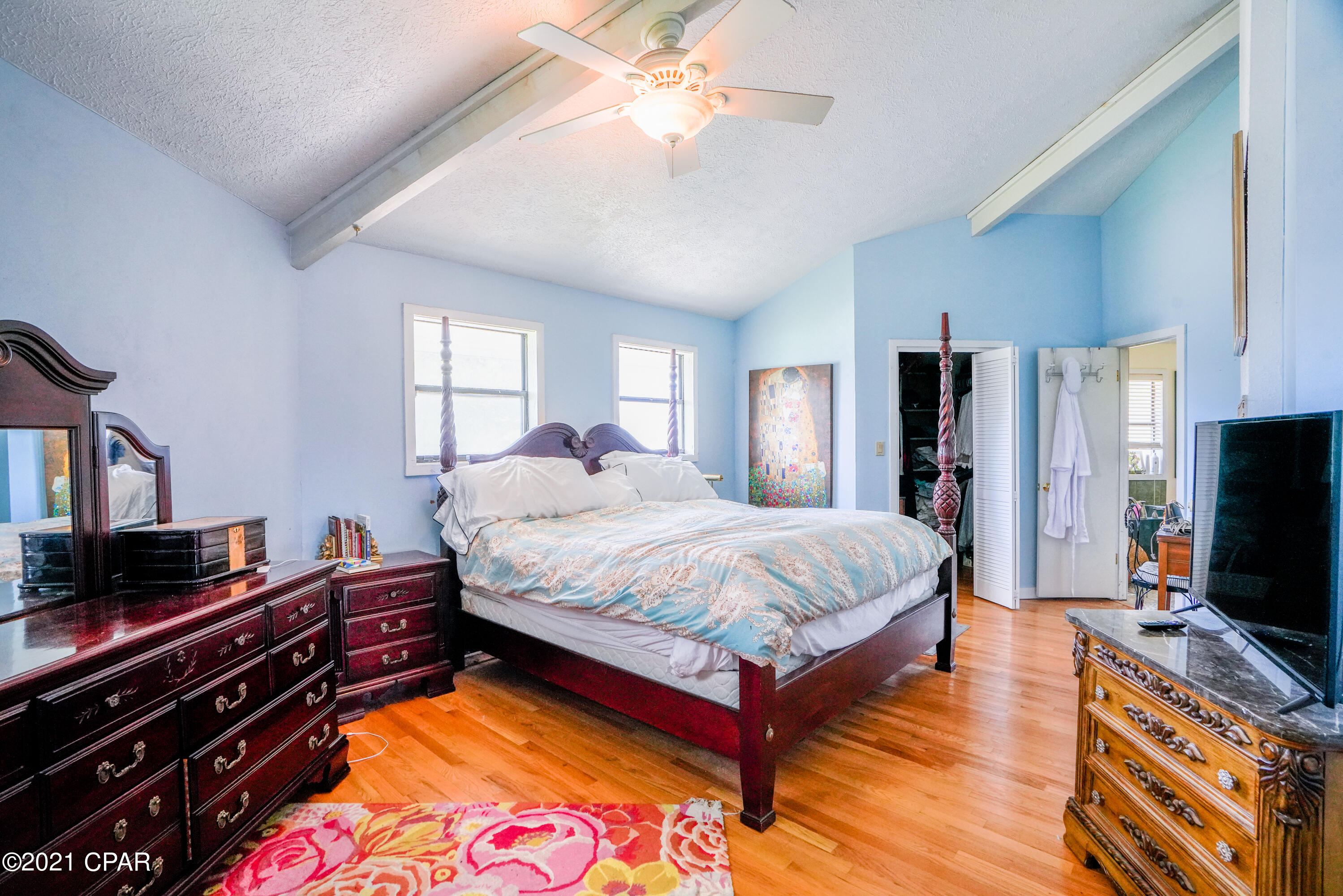 Santa Monica Beach - Residential