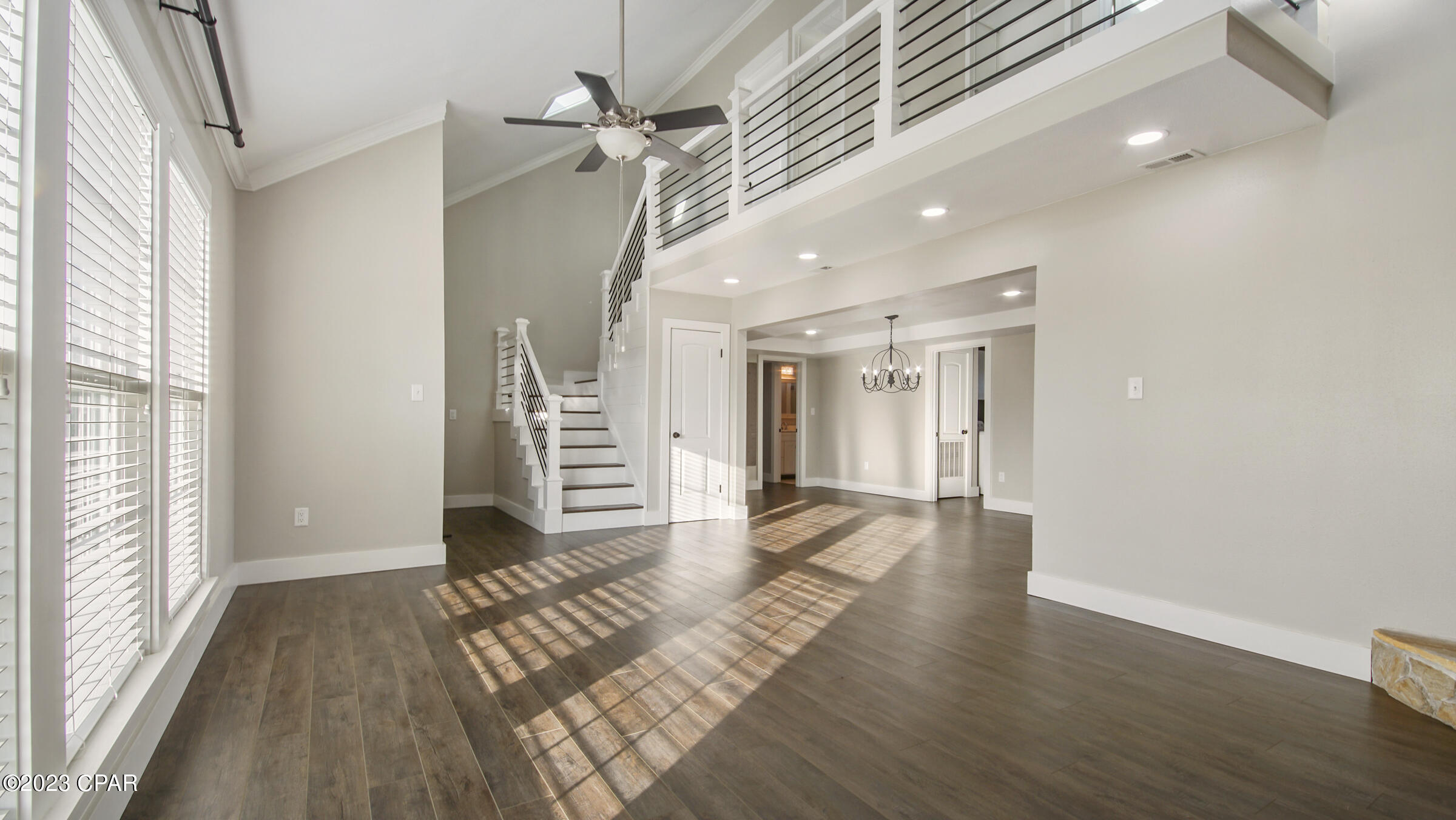 College Point Estate 1st Add - Residential