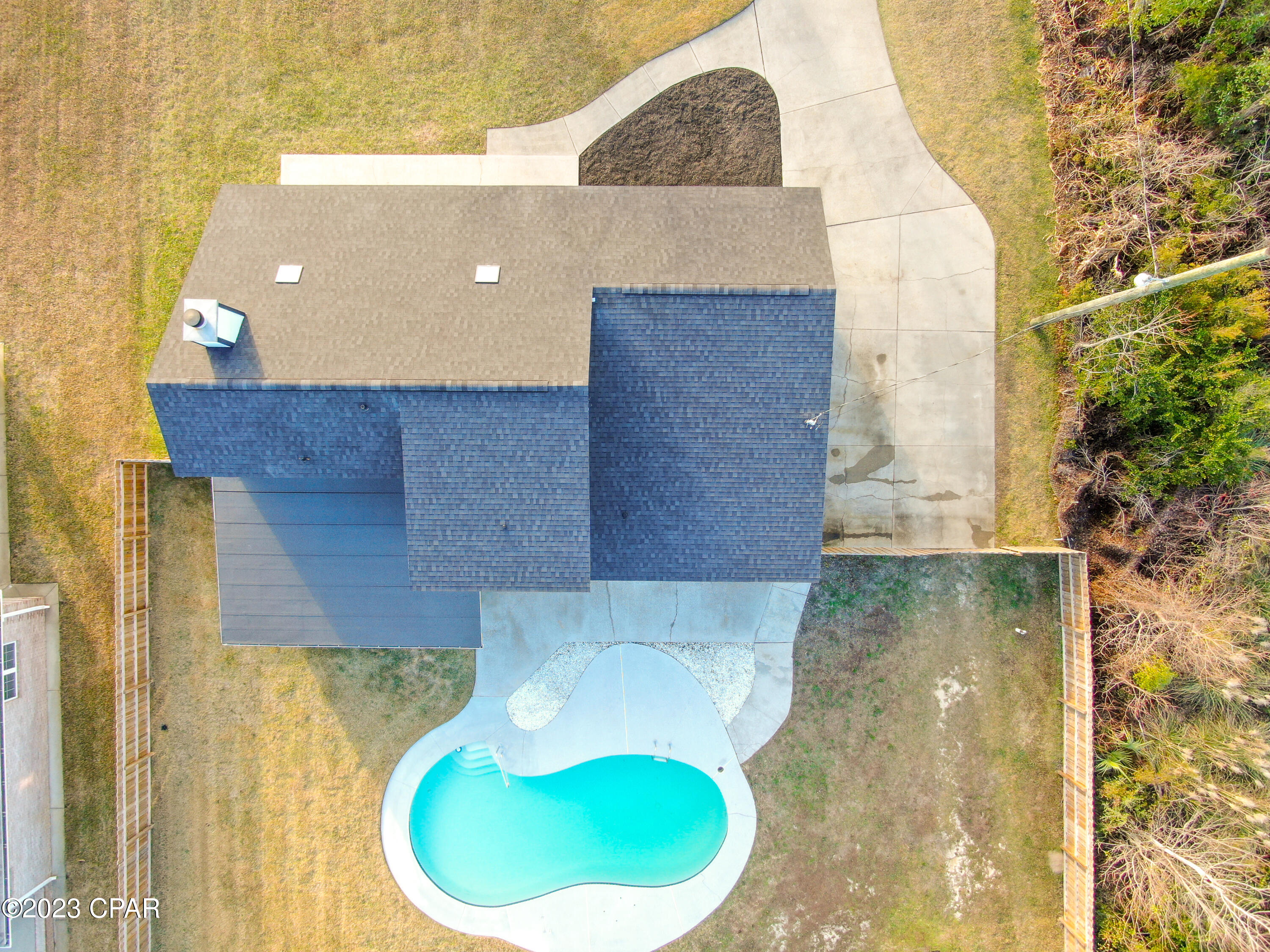 College Point Estate 1st Add - Residential