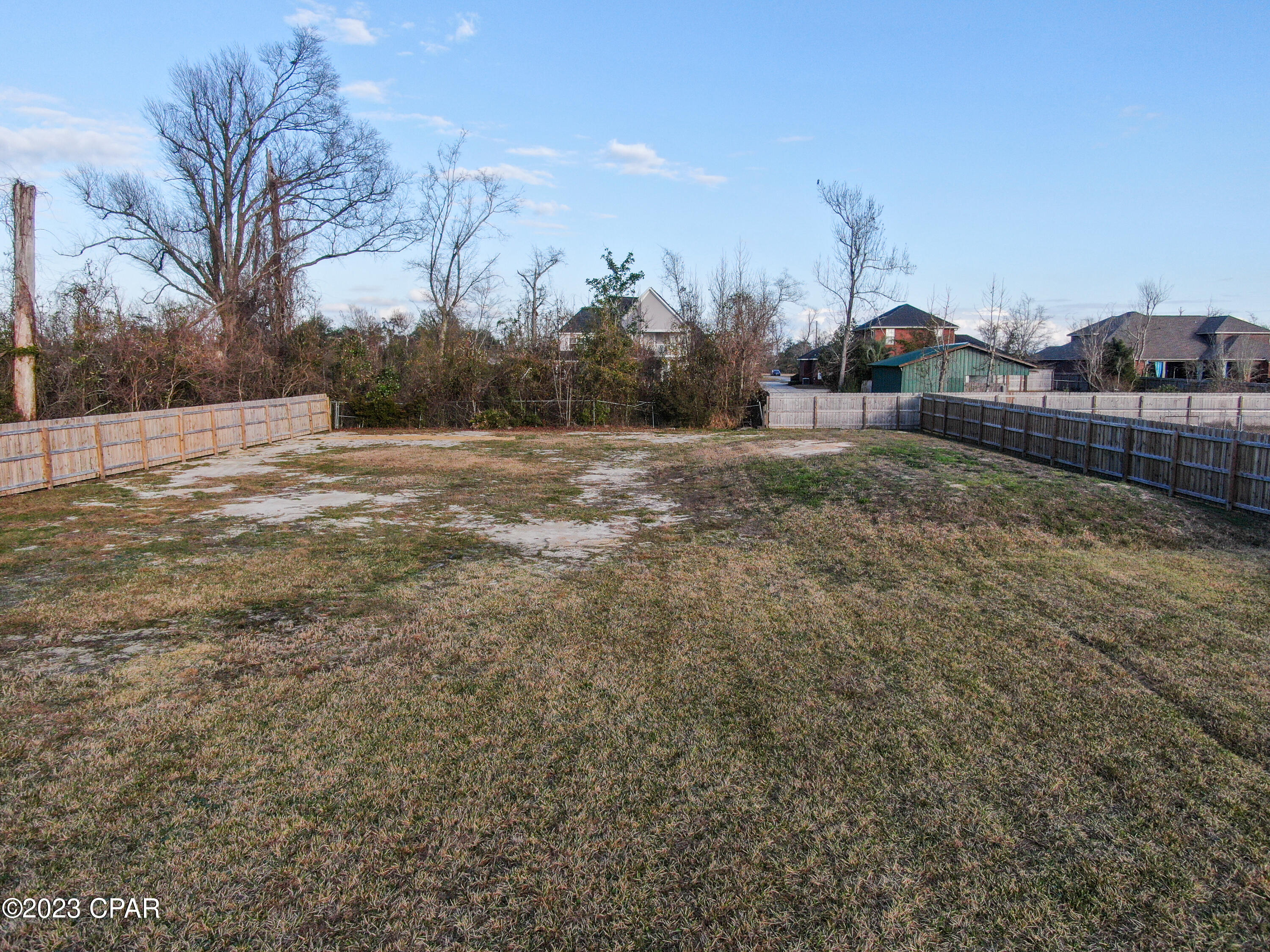 College Point Estate 1st Add - Residential