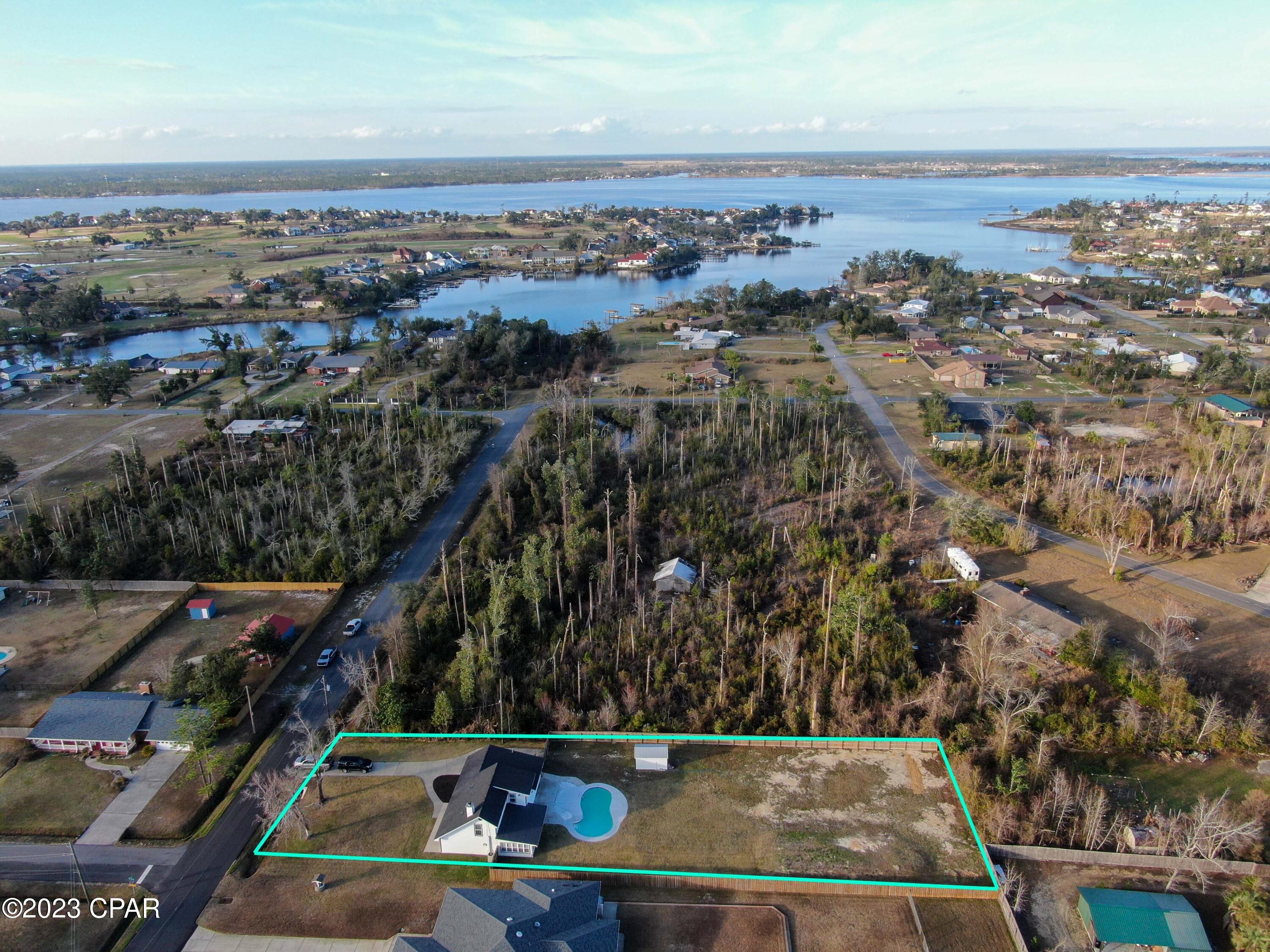 College Point Estate 1st Add - Residential