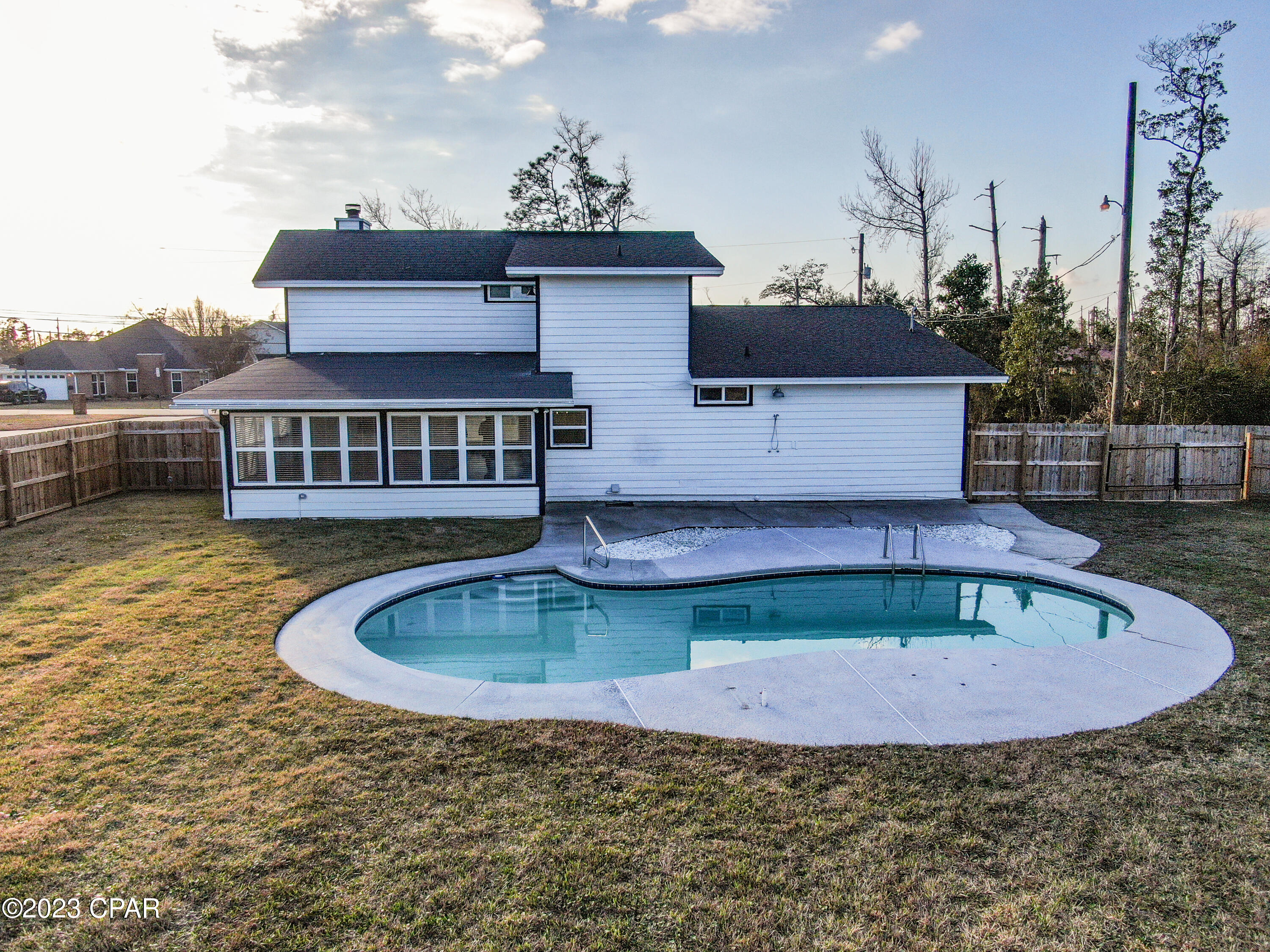 College Point Estate 1st Add - Residential