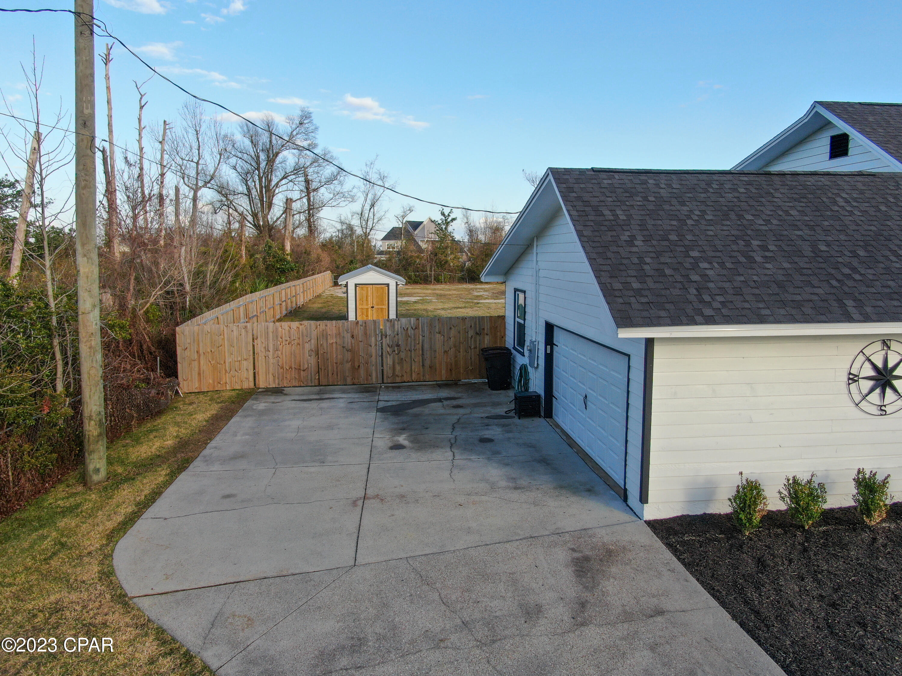 College Point Estate 1st Add - Residential