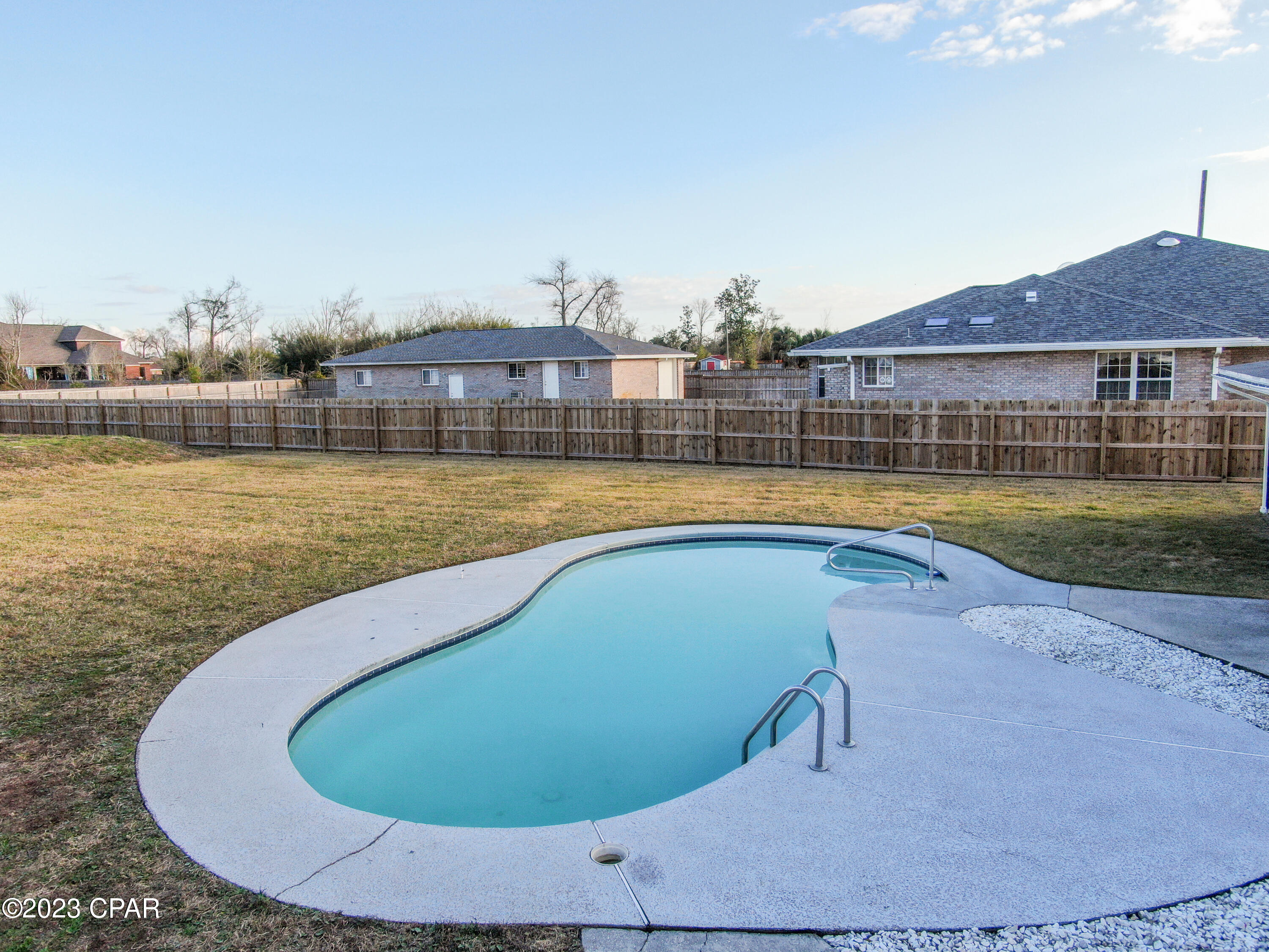 College Point Estate 1st Add - Residential