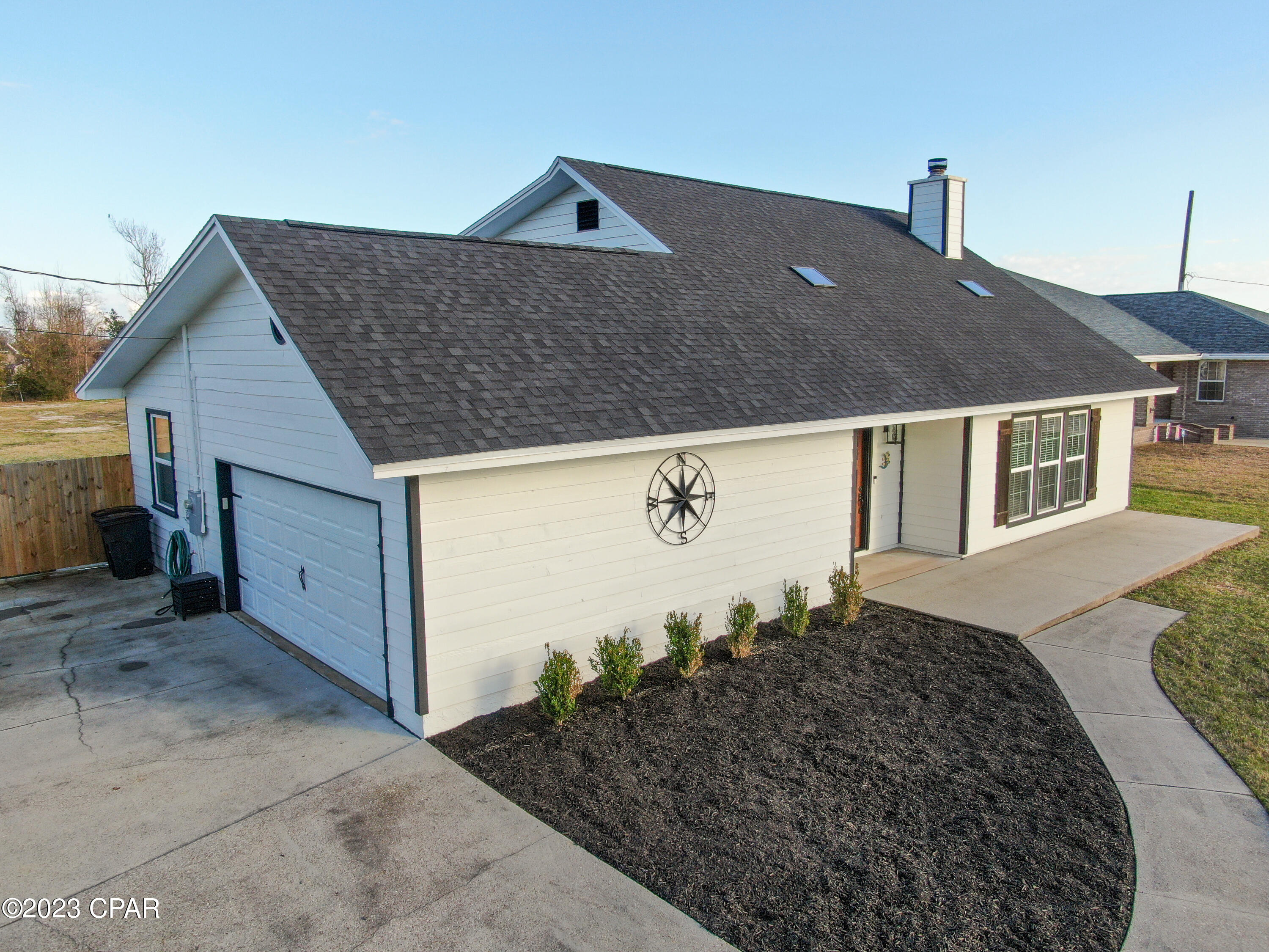 College Point Estate 1st Add - Residential