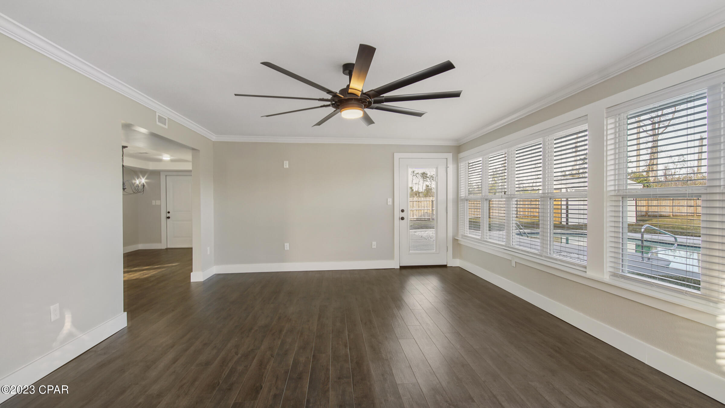 College Point Estate 1st Add - Residential