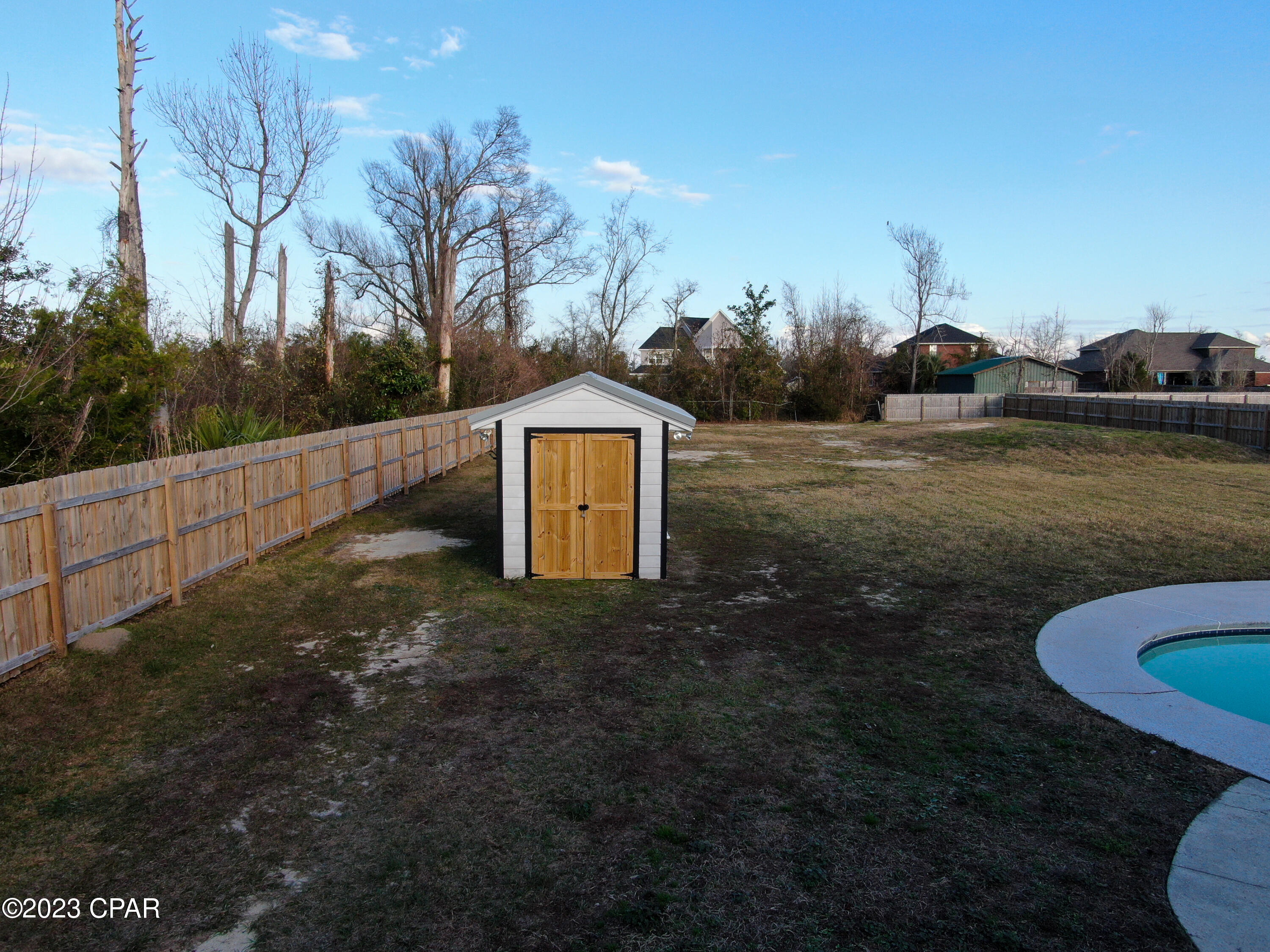 College Point Estate 1st Add - Residential