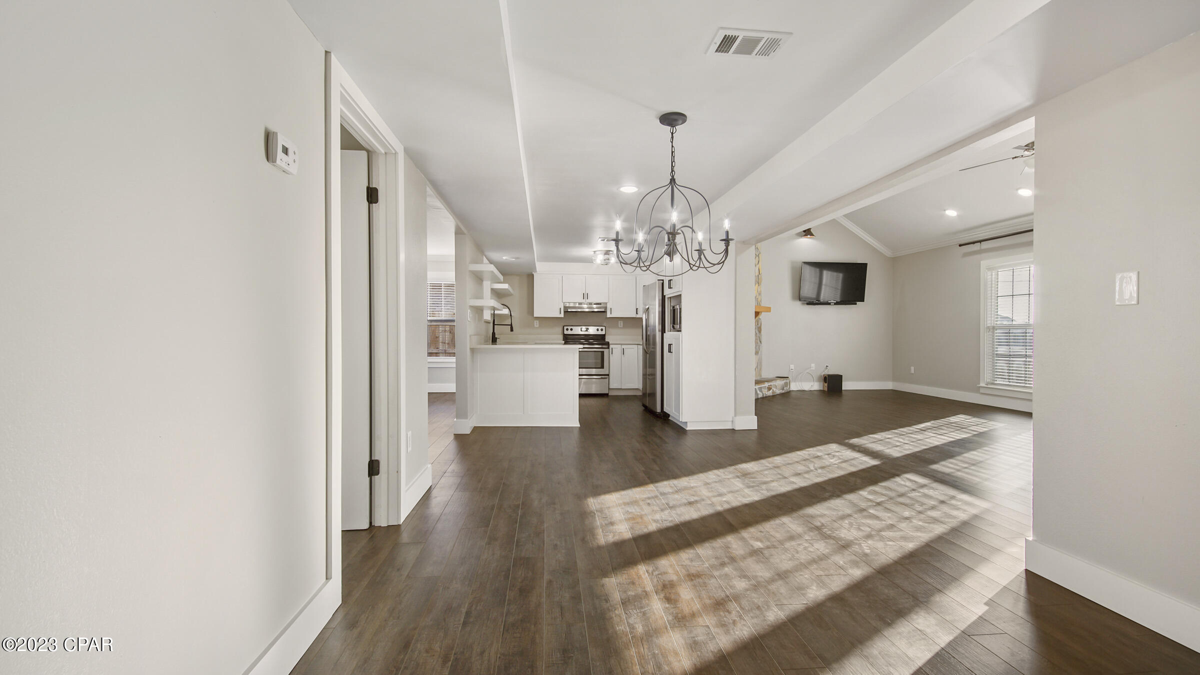 College Point Estate 1st Add - Residential