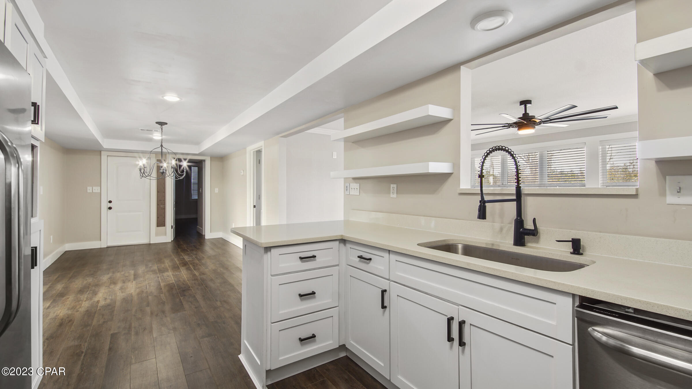 College Point Estate 1st Add - Residential