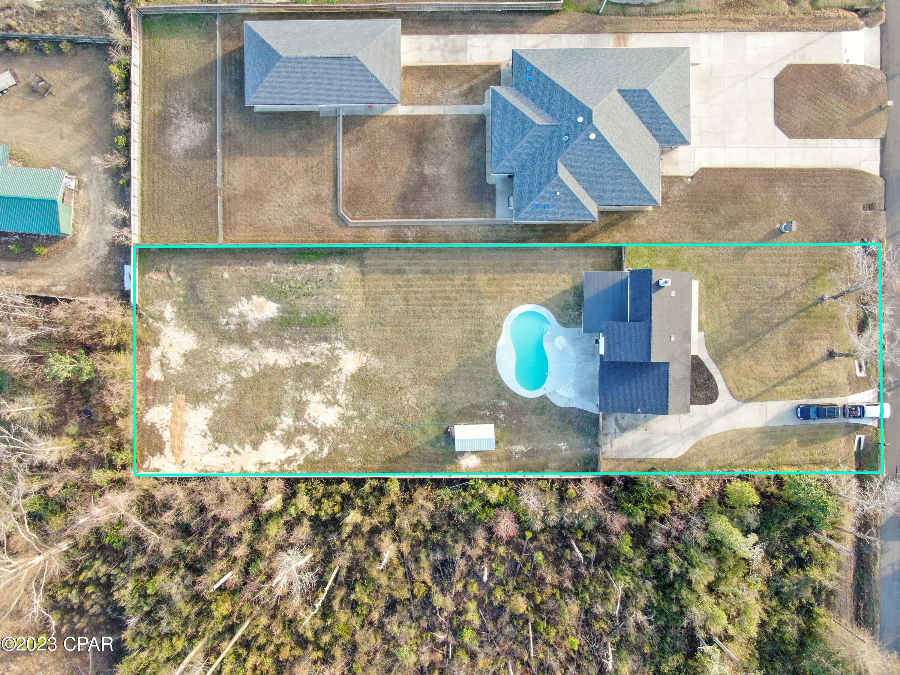 College Point Estate 1st Add - Residential