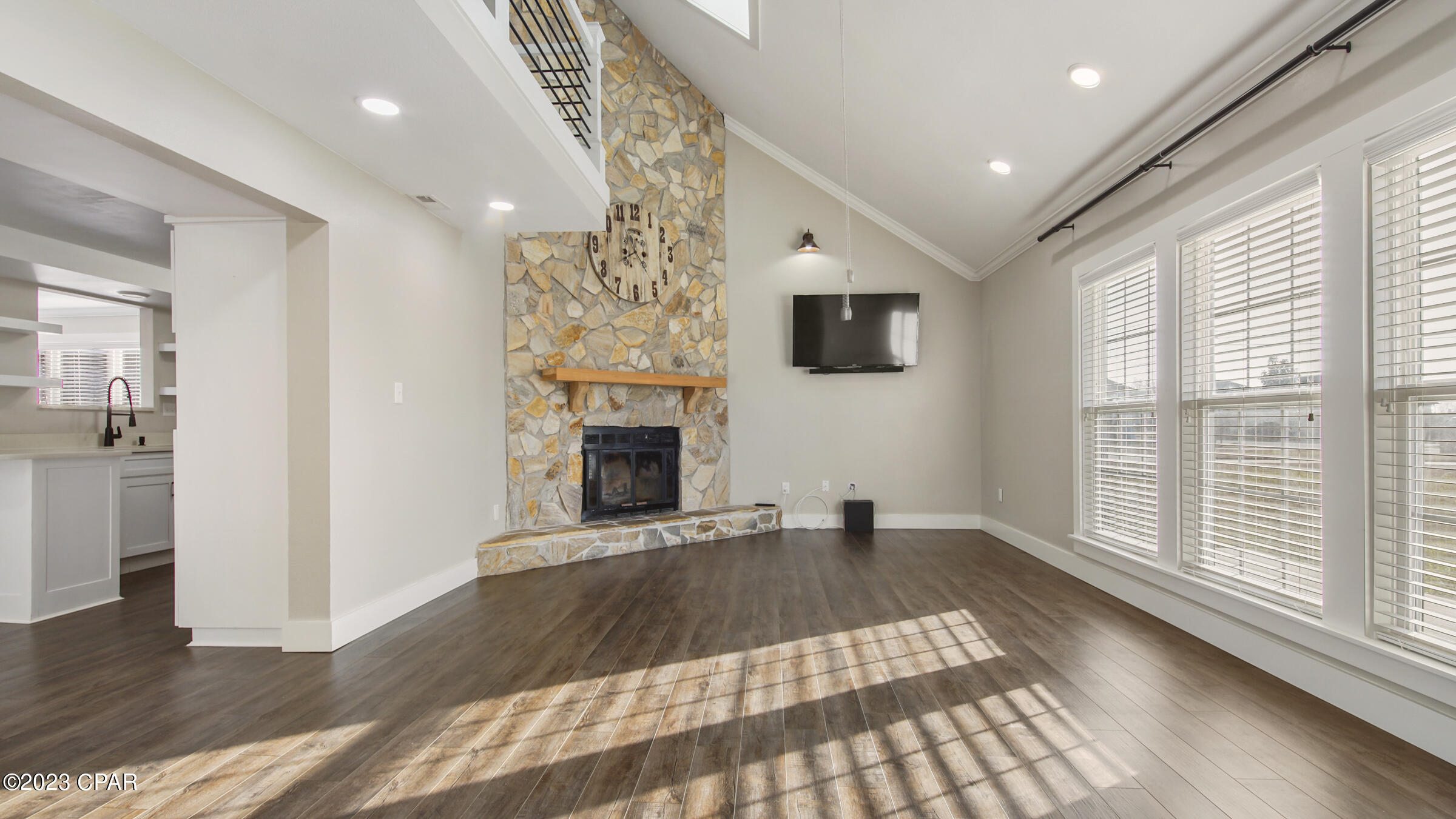 College Point Estate 1st Add - Residential