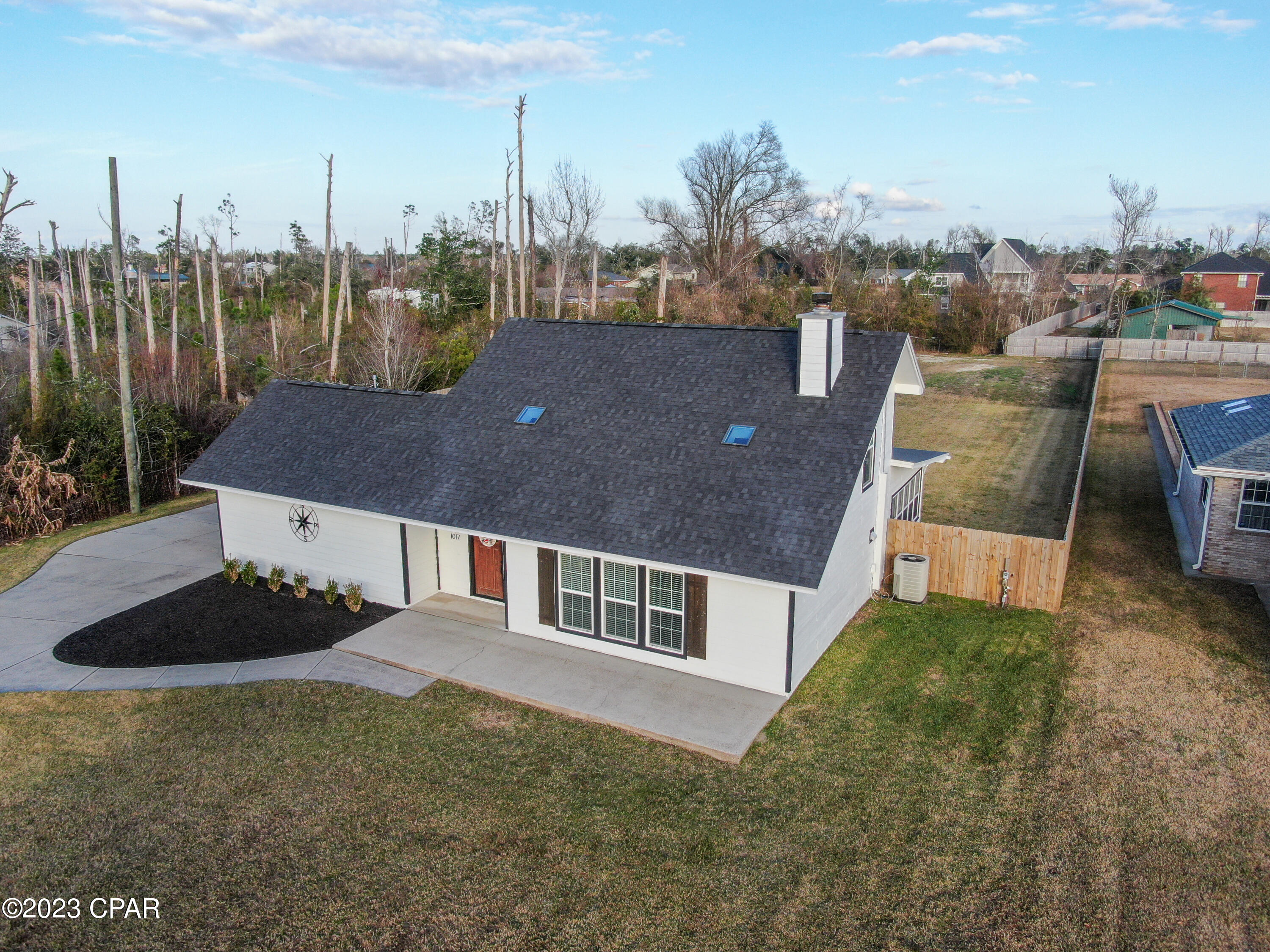 College Point Estate 1st Add - Residential