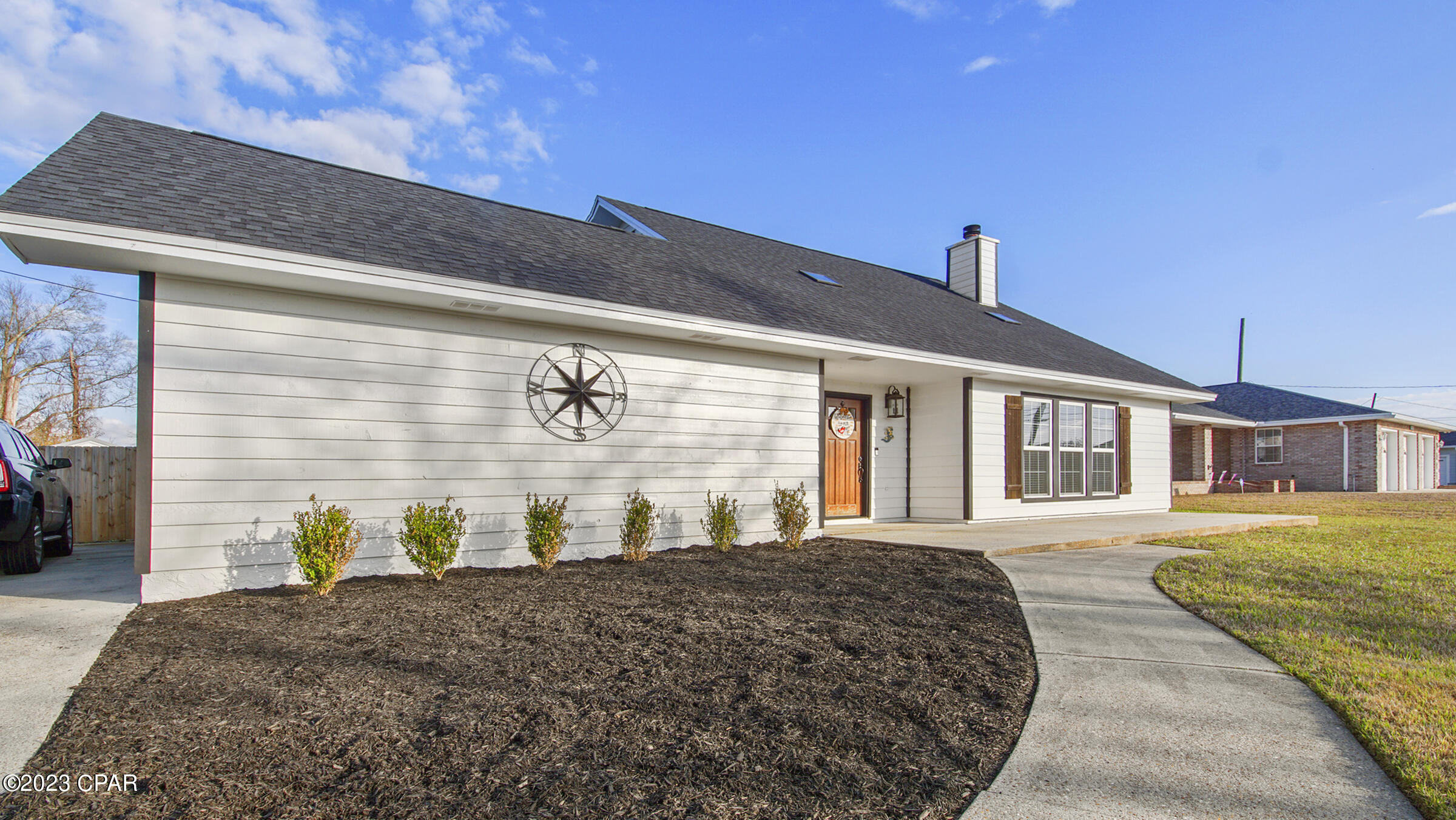 College Point Estate 1st Add - Residential