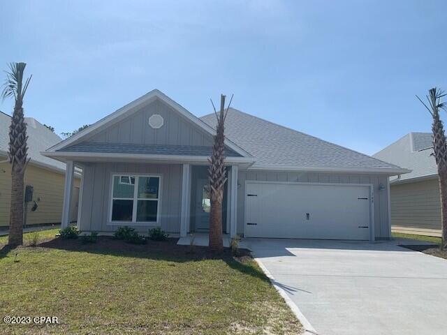 Windmark - Residential