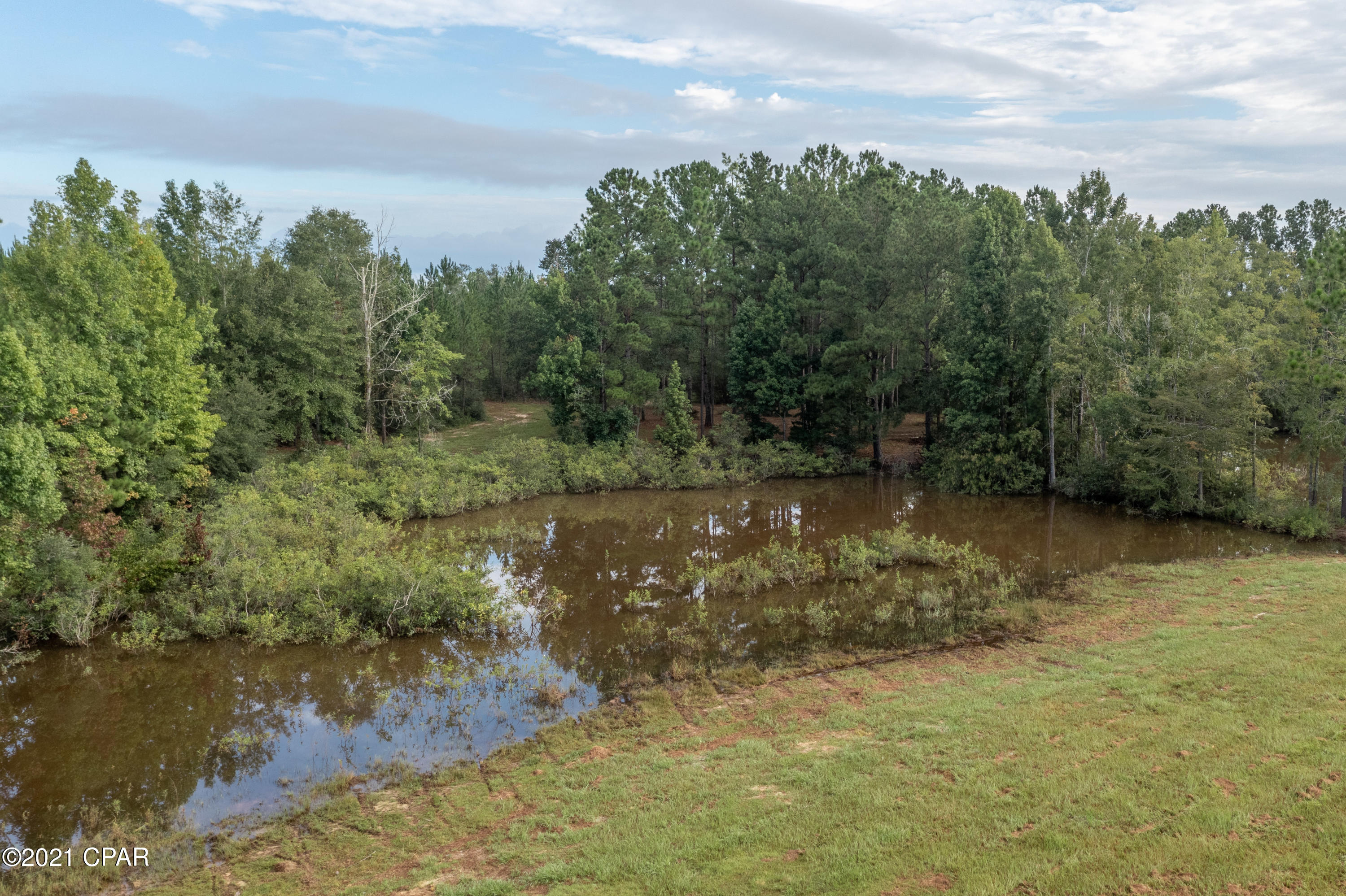 No Named Subdivision - Land