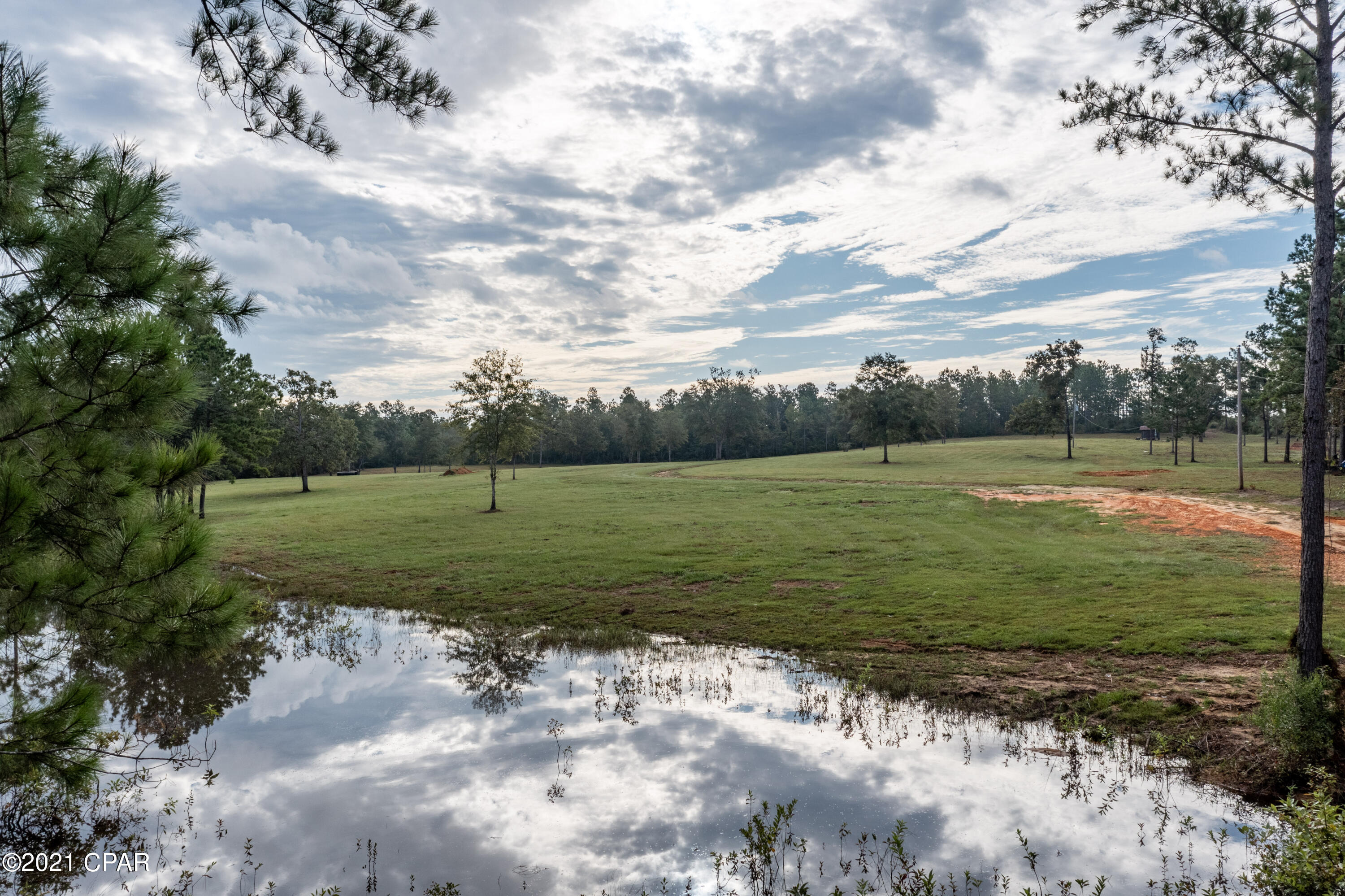 No Named Subdivision - Land