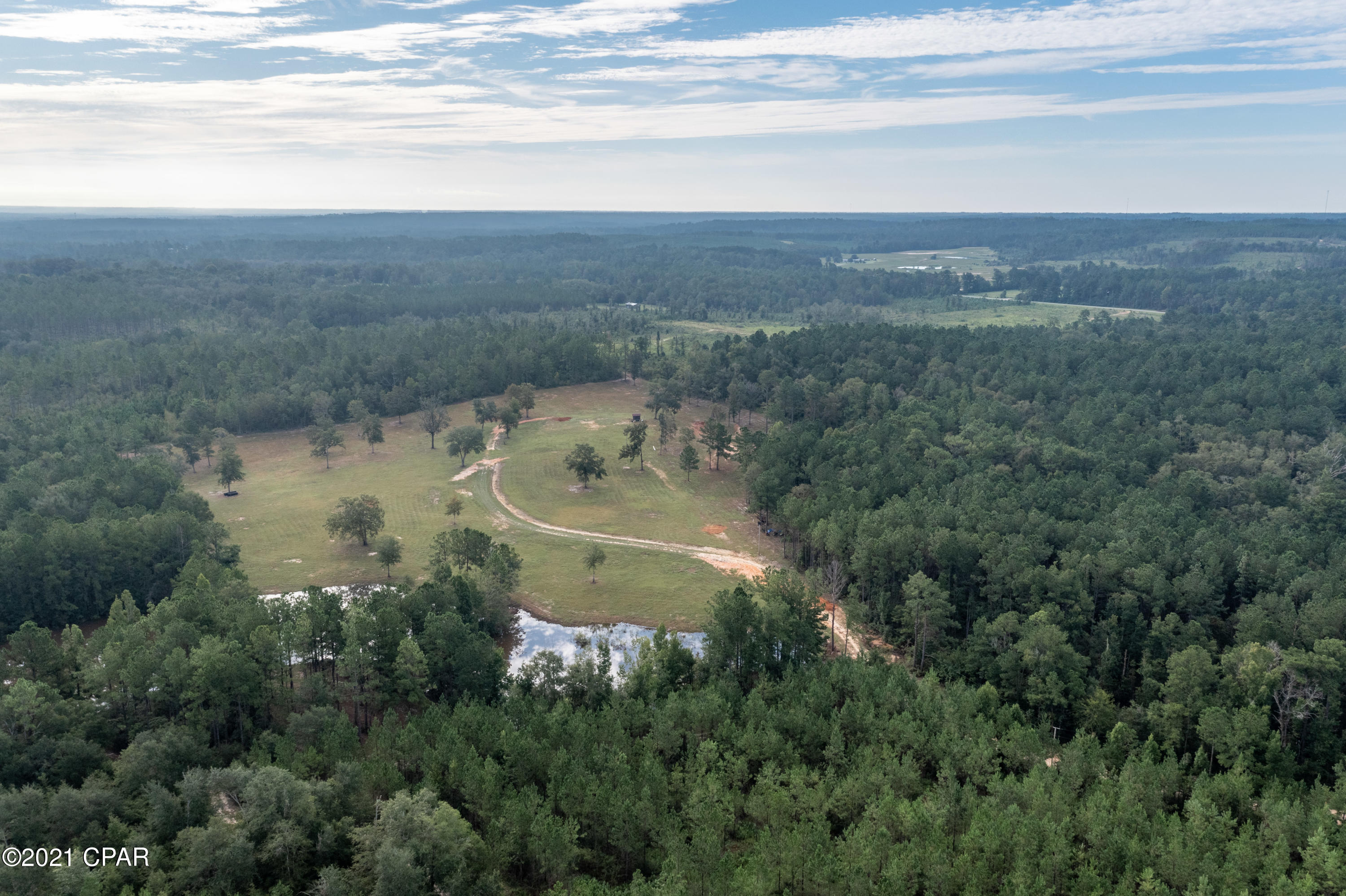 No Named Subdivision - Land