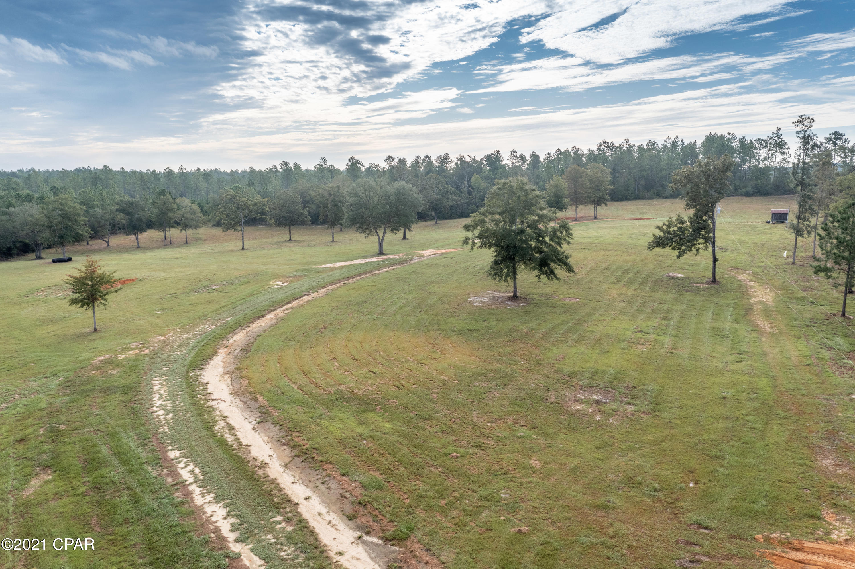 No Named Subdivision - Land