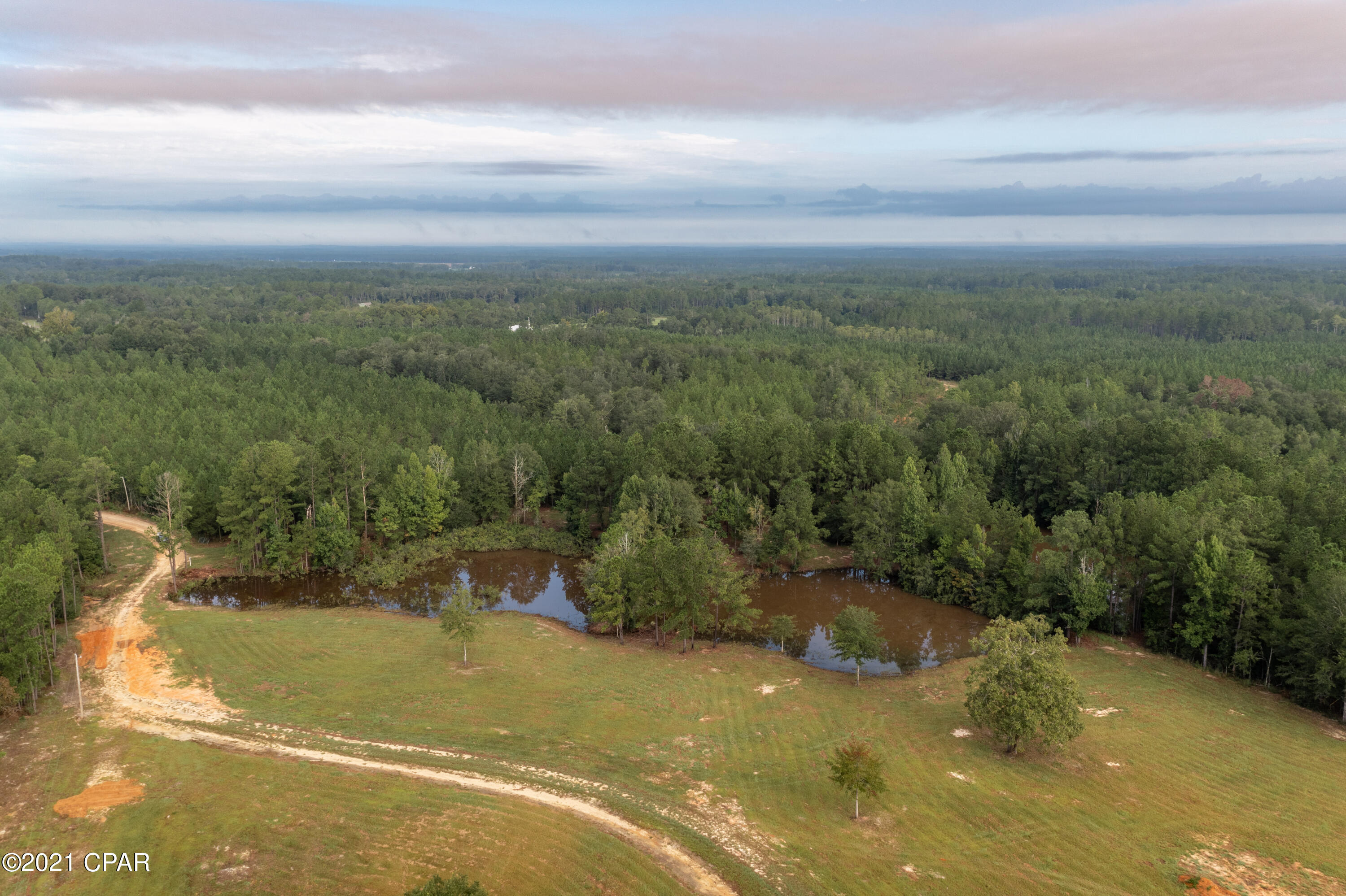 No Named Subdivision - Land