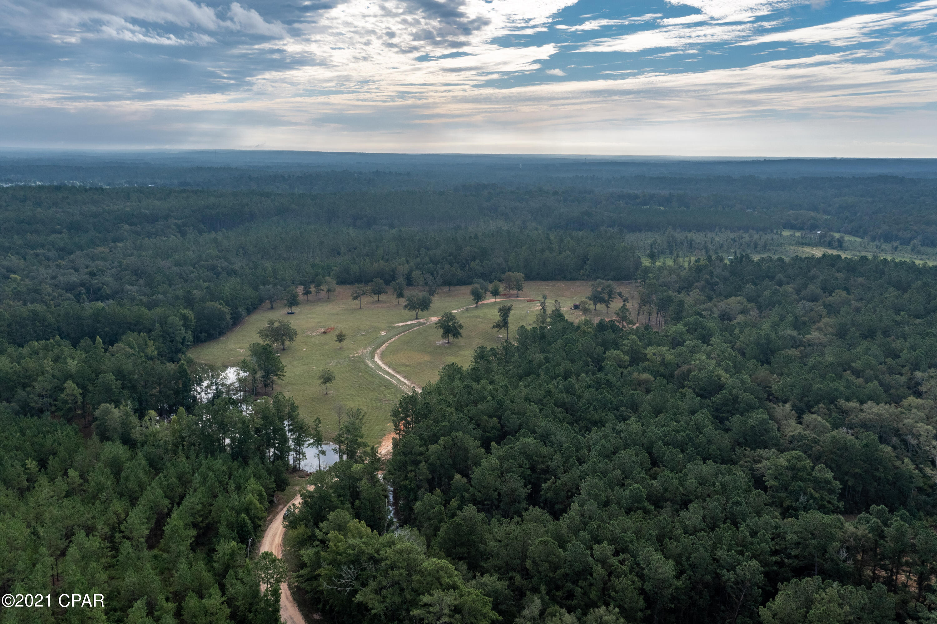 No Named Subdivision - Land