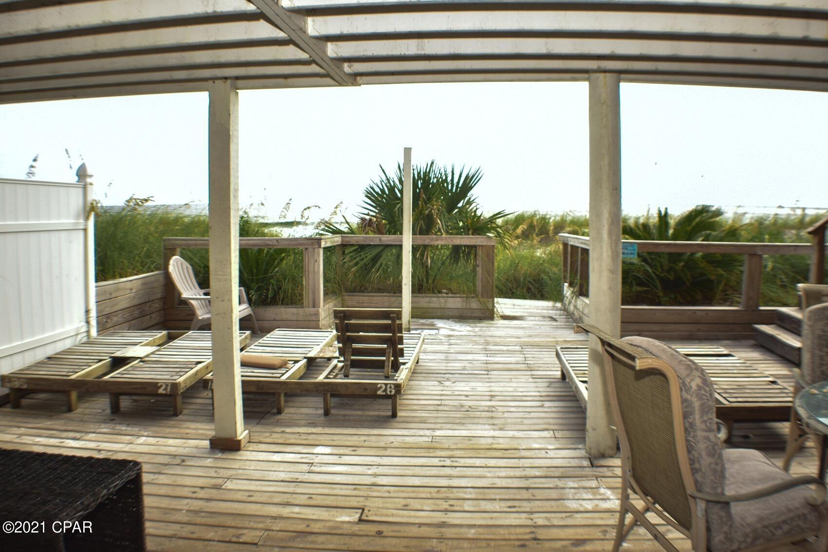 Silver Sands Beach - Residential