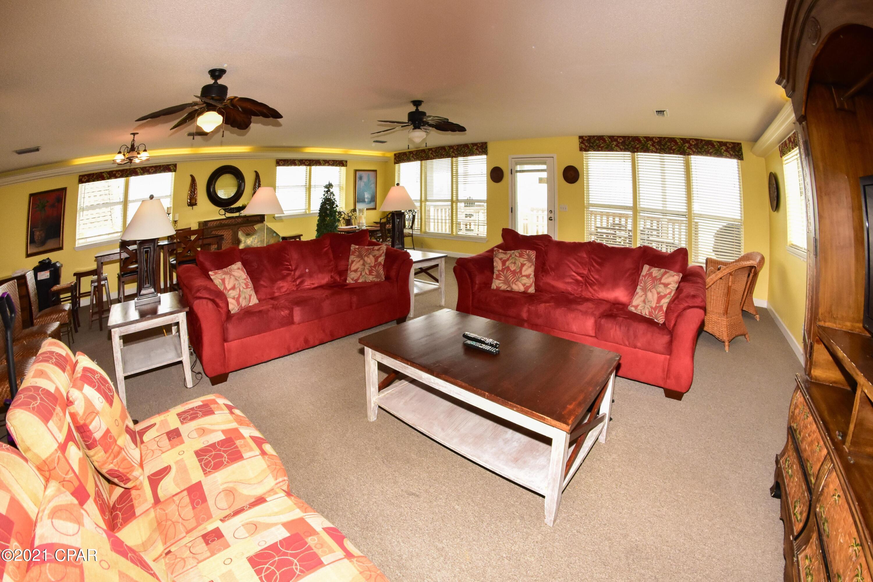 Silver Sands Beach - Residential