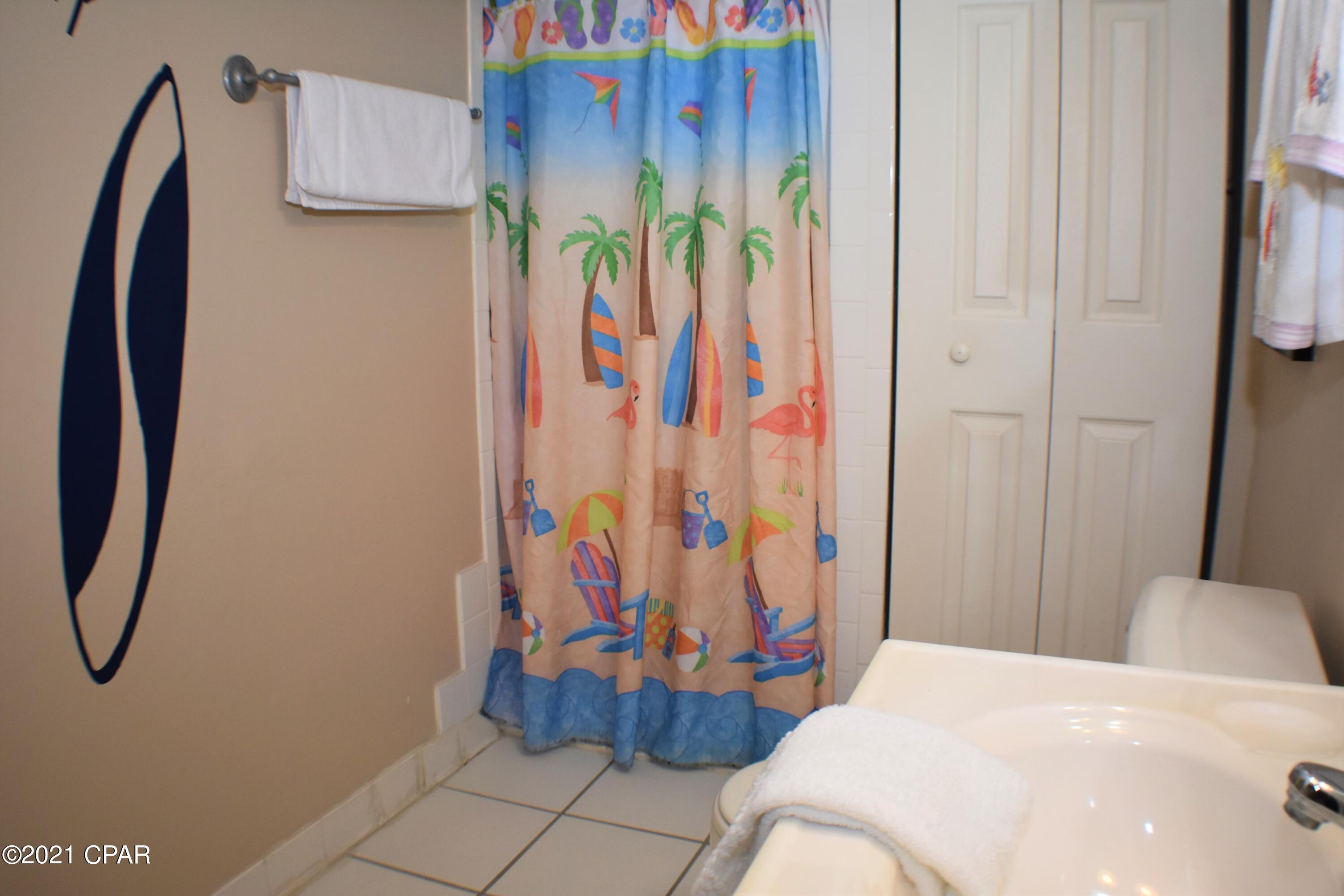 Silver Sands Beach - Residential