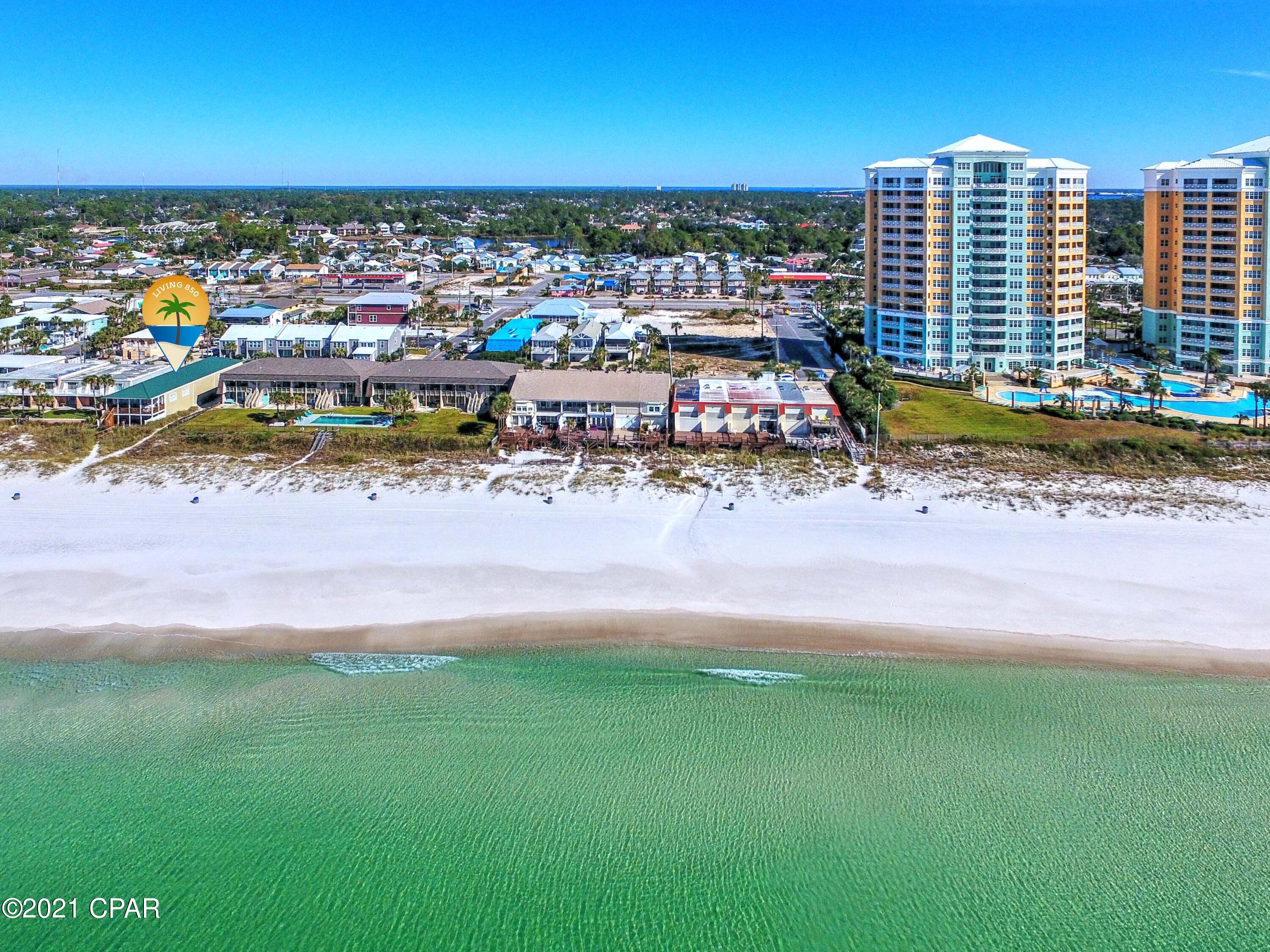 Silver Sands Beach - Residential