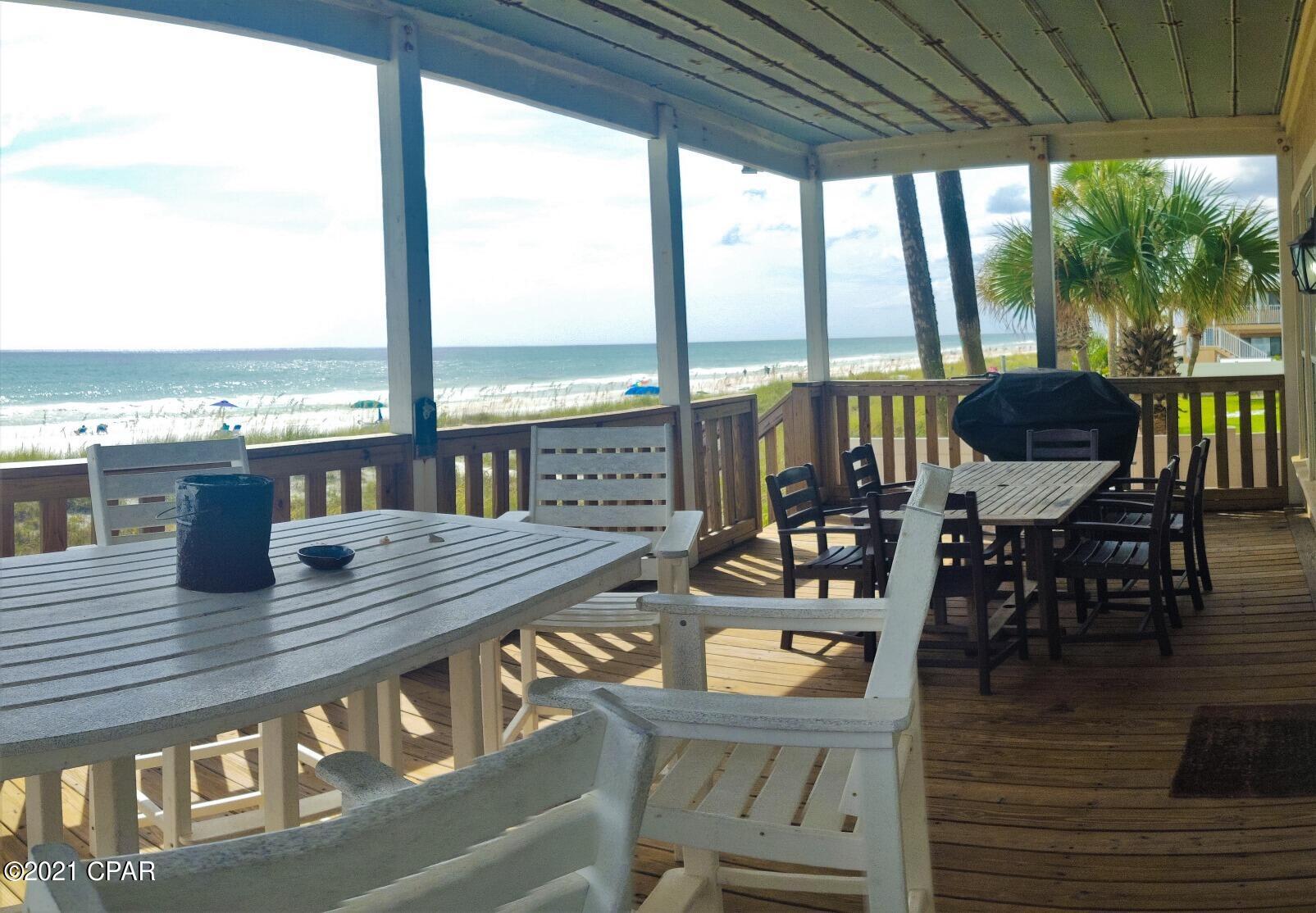 Silver Sands Beach - Residential