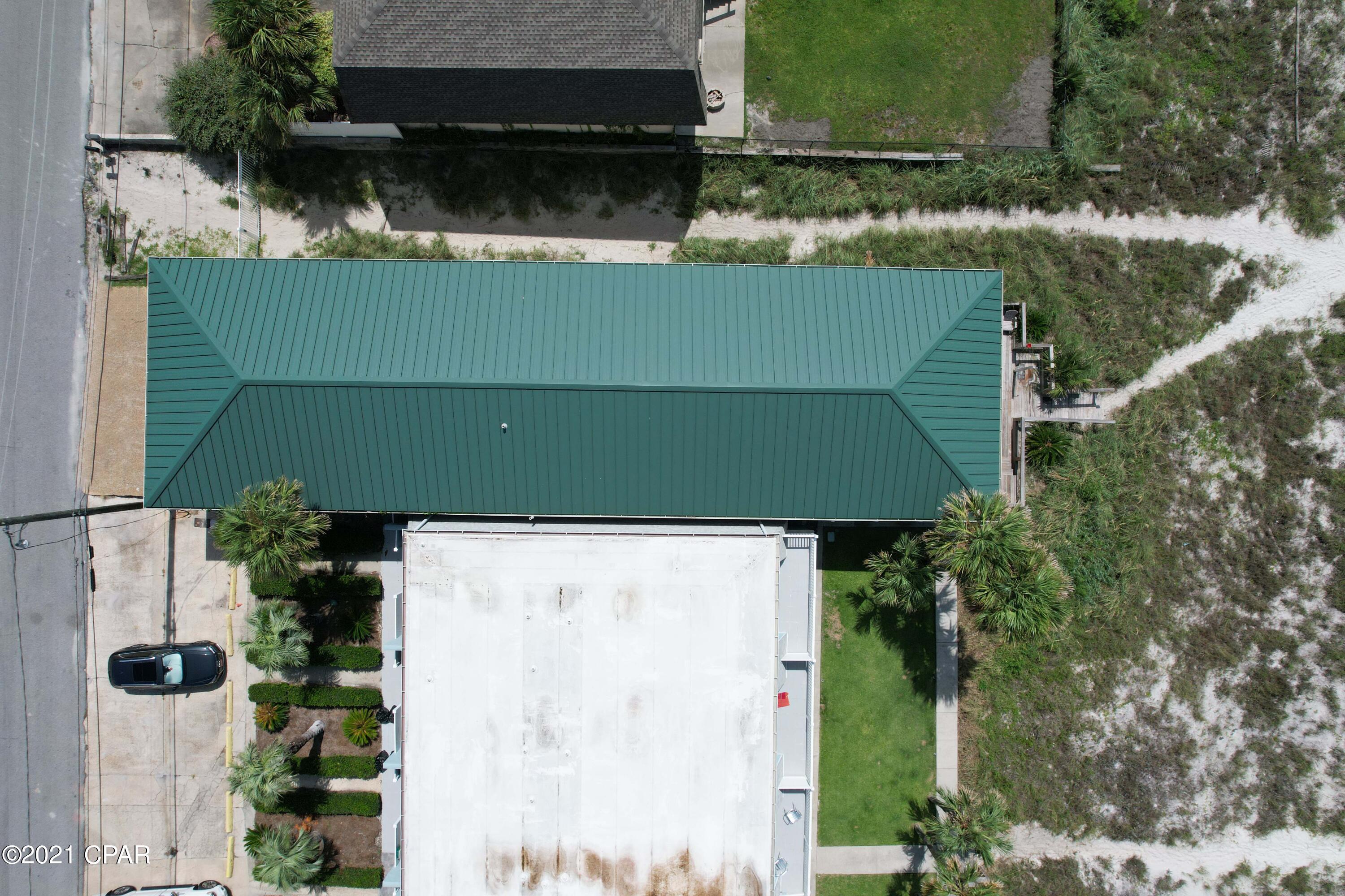 Silver Sands Beach - Residential